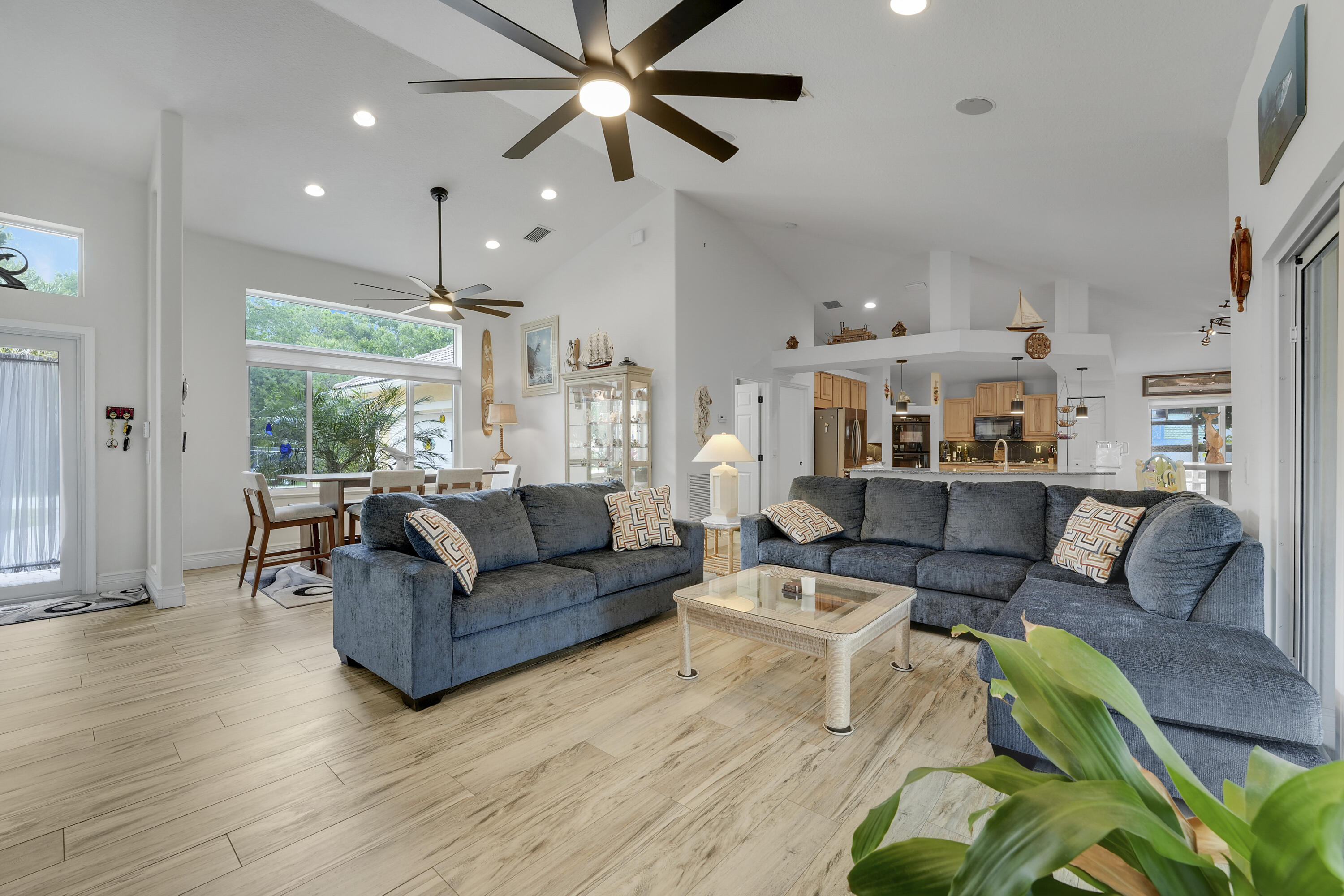 PORT ST LUCIE SECTION  31 - Residential