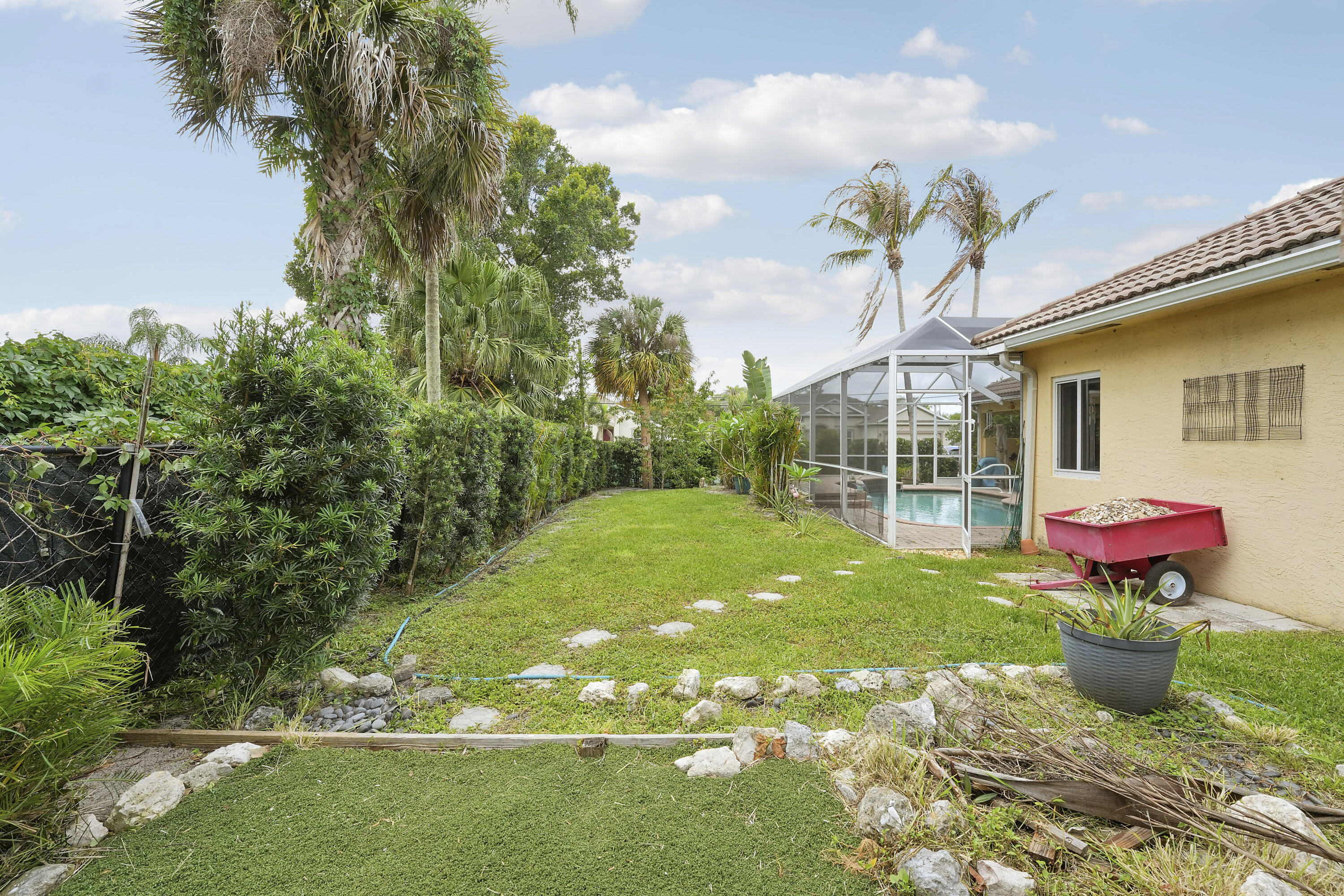 PORT ST LUCIE SECTION  31 - Residential