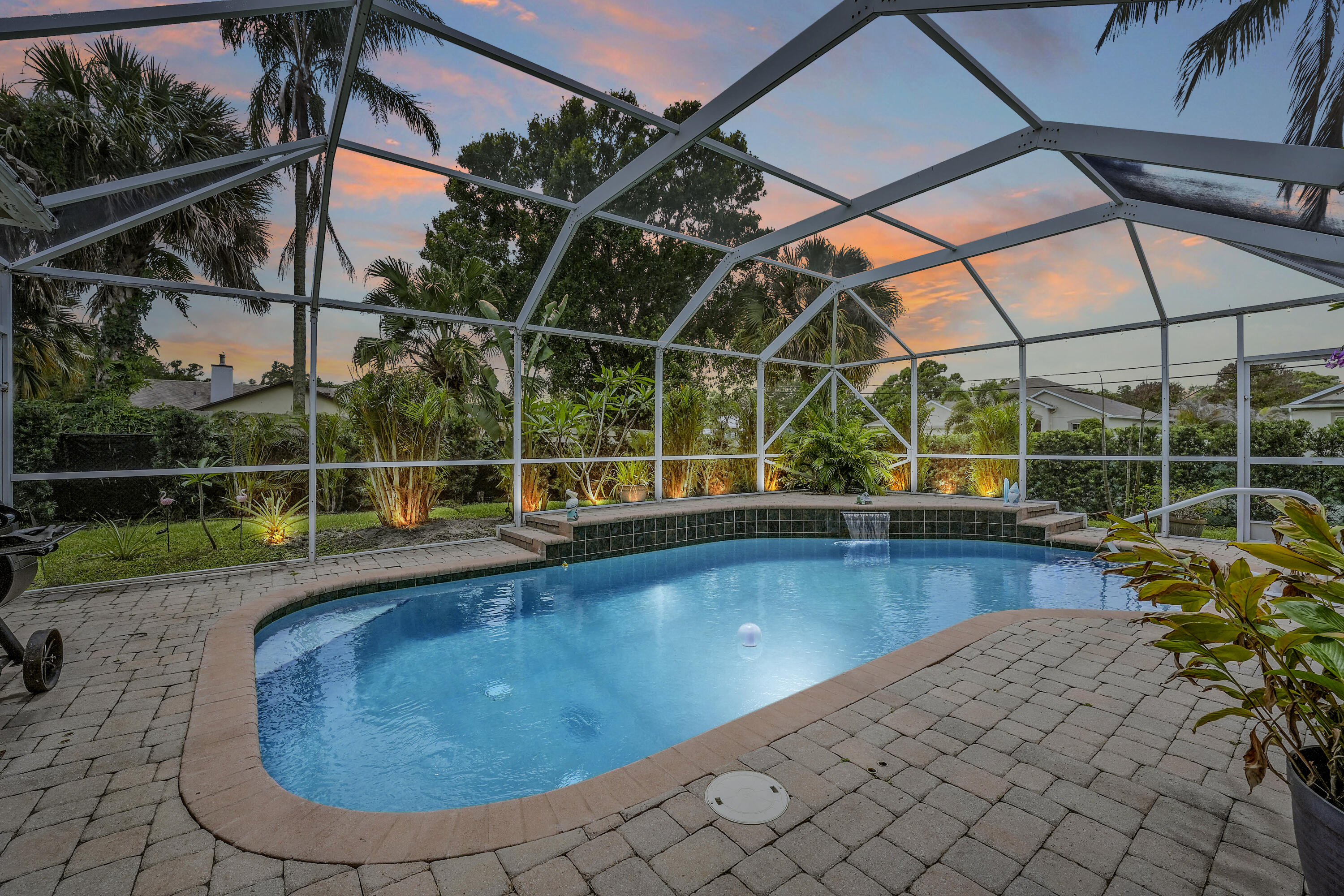 PORT ST LUCIE SECTION  31 - Residential