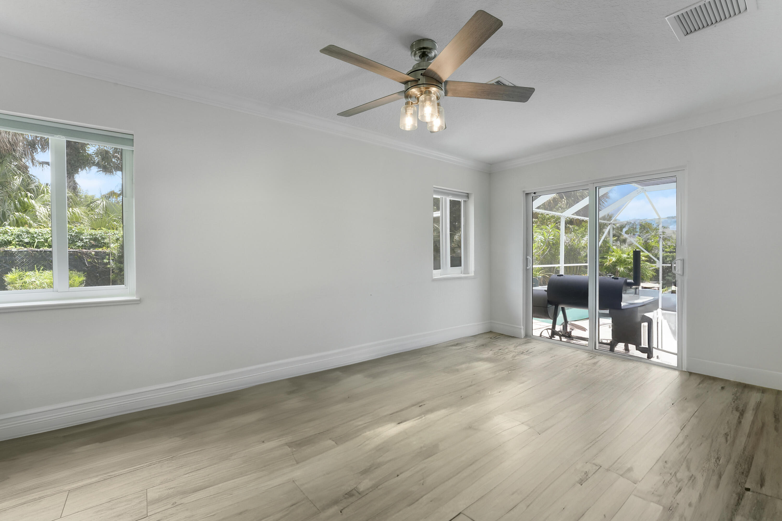 PORT ST LUCIE SECTION  31 - Residential