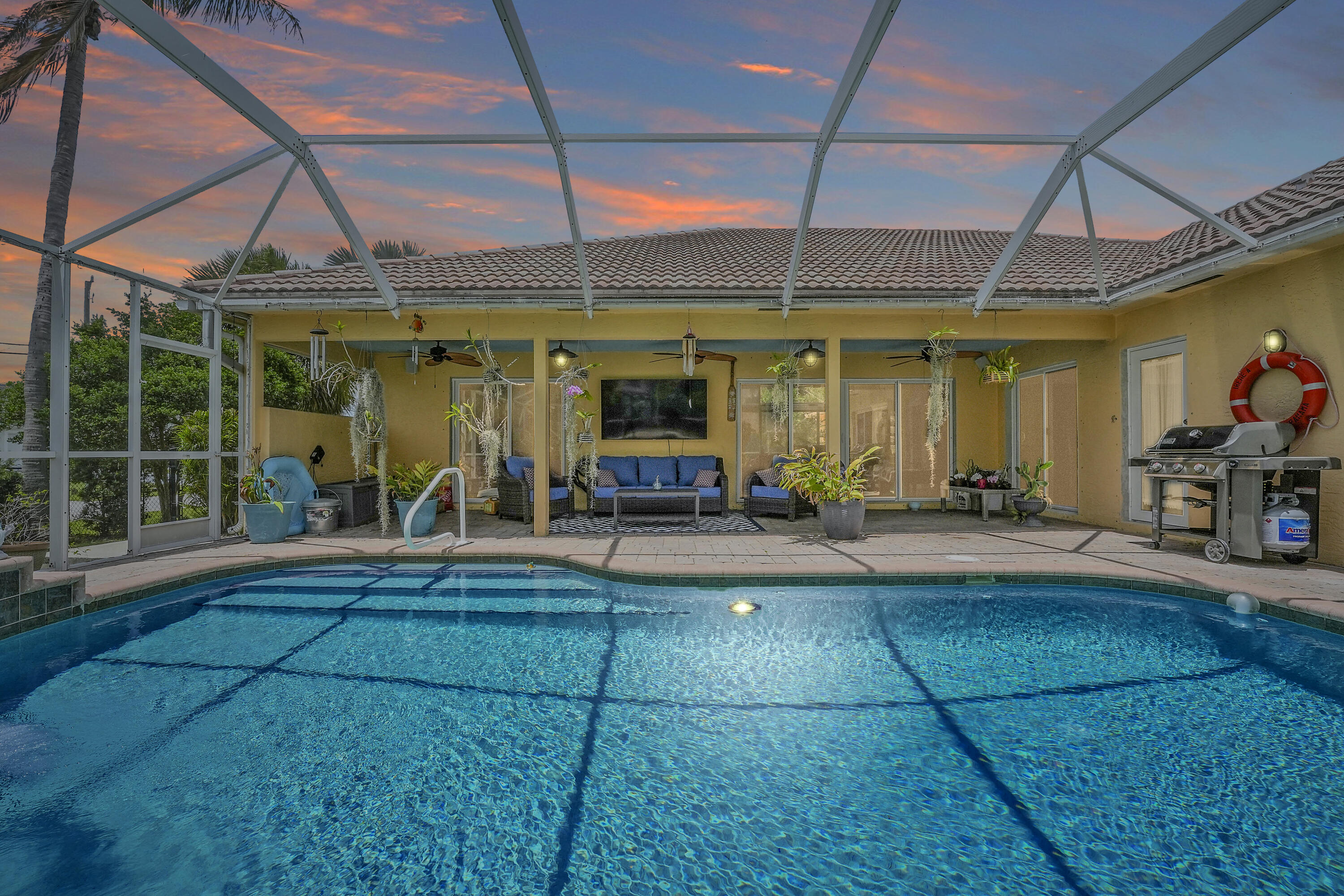 PORT ST LUCIE SECTION  31 - Residential