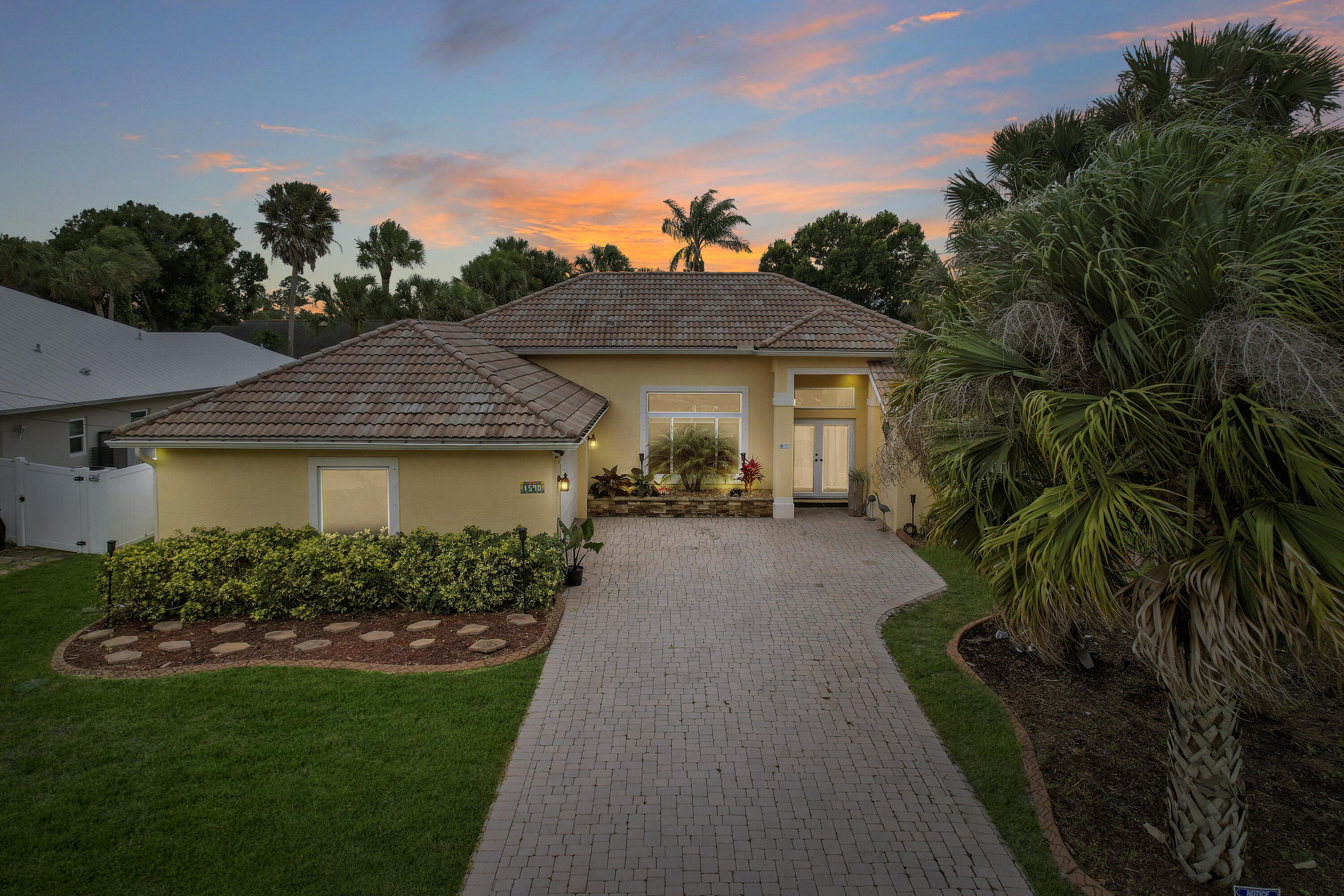 PORT ST LUCIE SECTION  31 - Residential