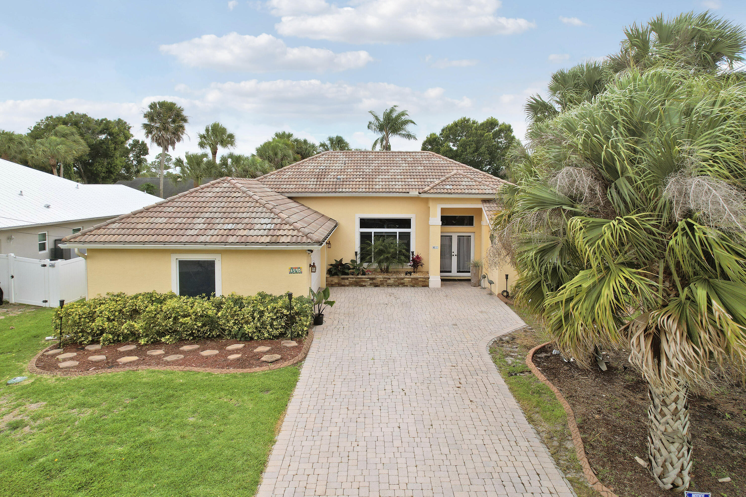 PORT ST LUCIE SECTION  31 - Residential