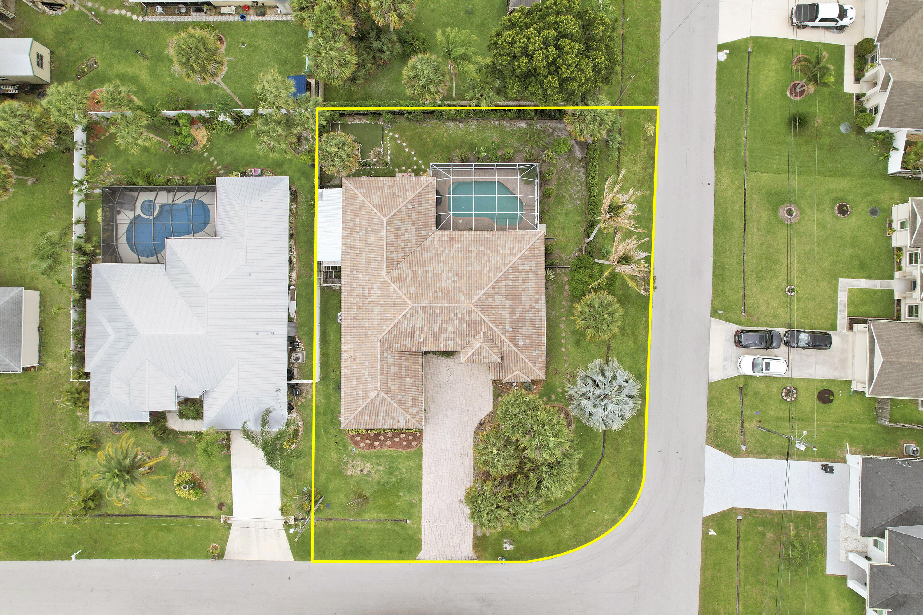 PORT ST LUCIE SECTION  31 - Residential