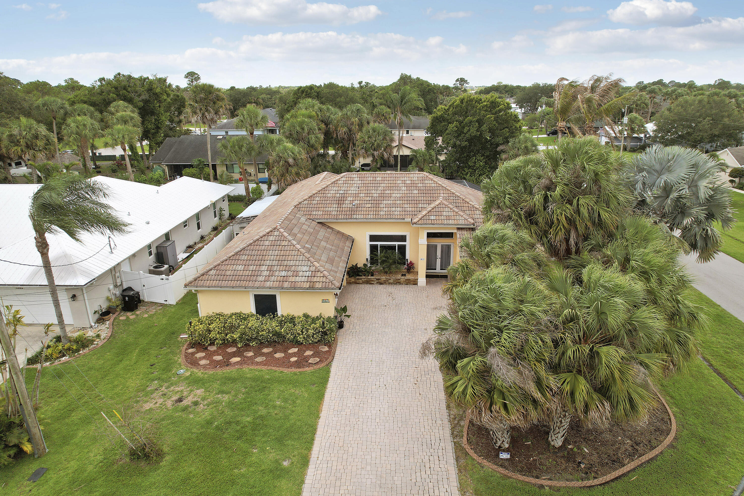 PORT ST LUCIE SECTION  31 - Residential