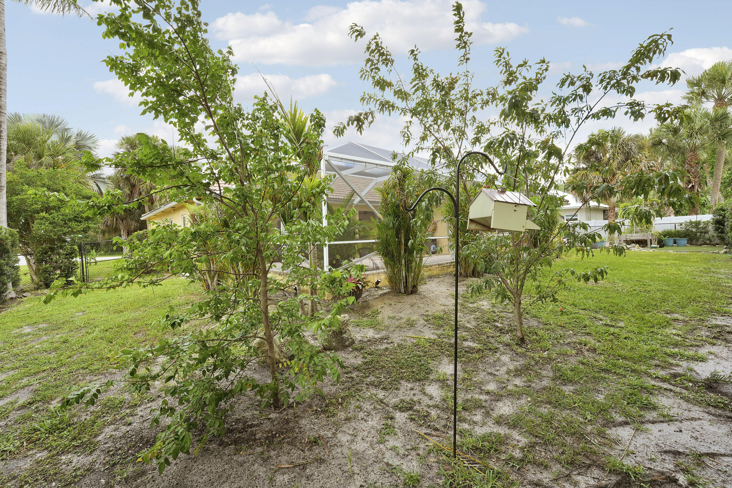 PORT ST LUCIE SECTION  31 - Residential