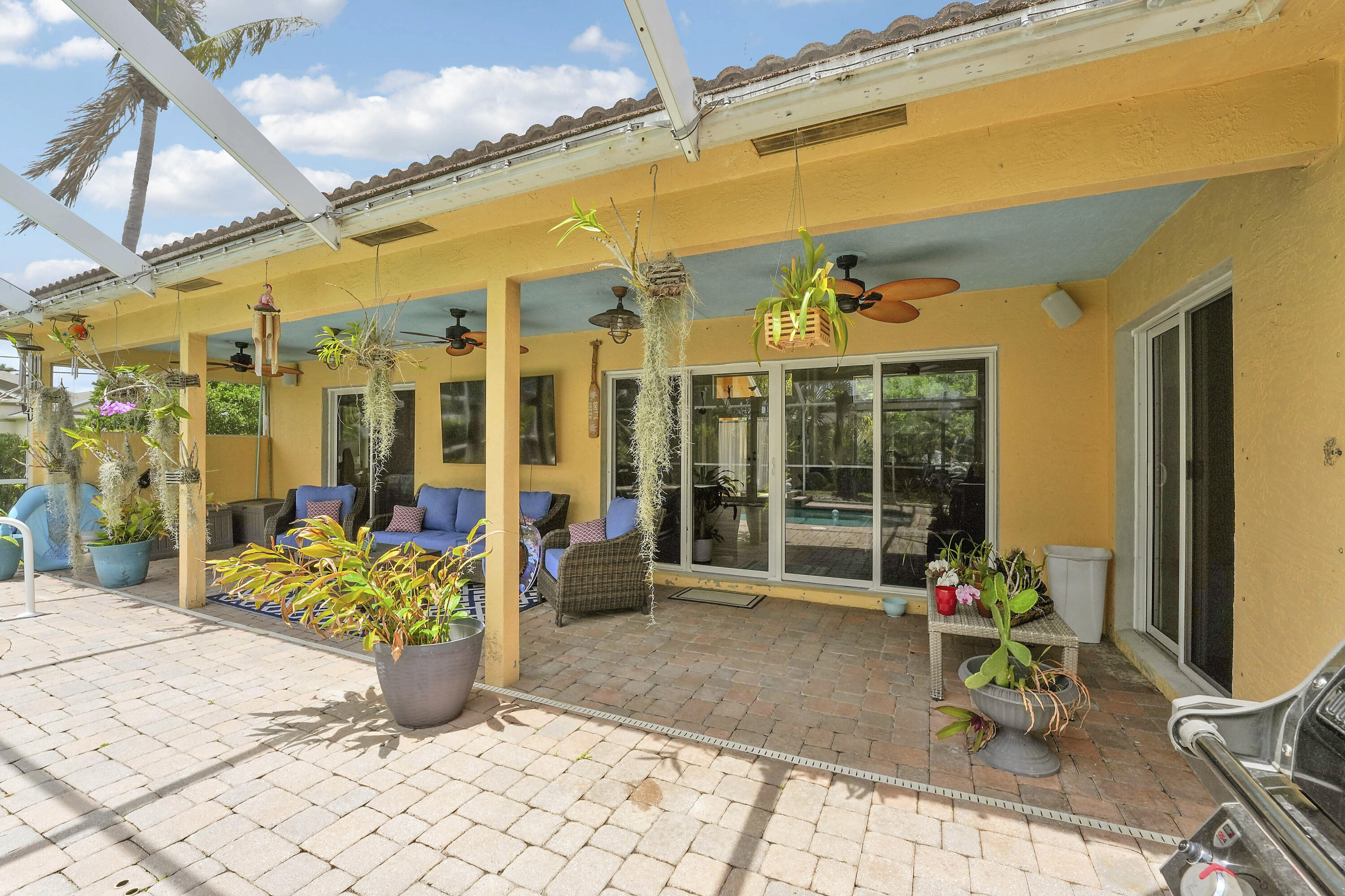 PORT ST LUCIE SECTION  31 - Residential