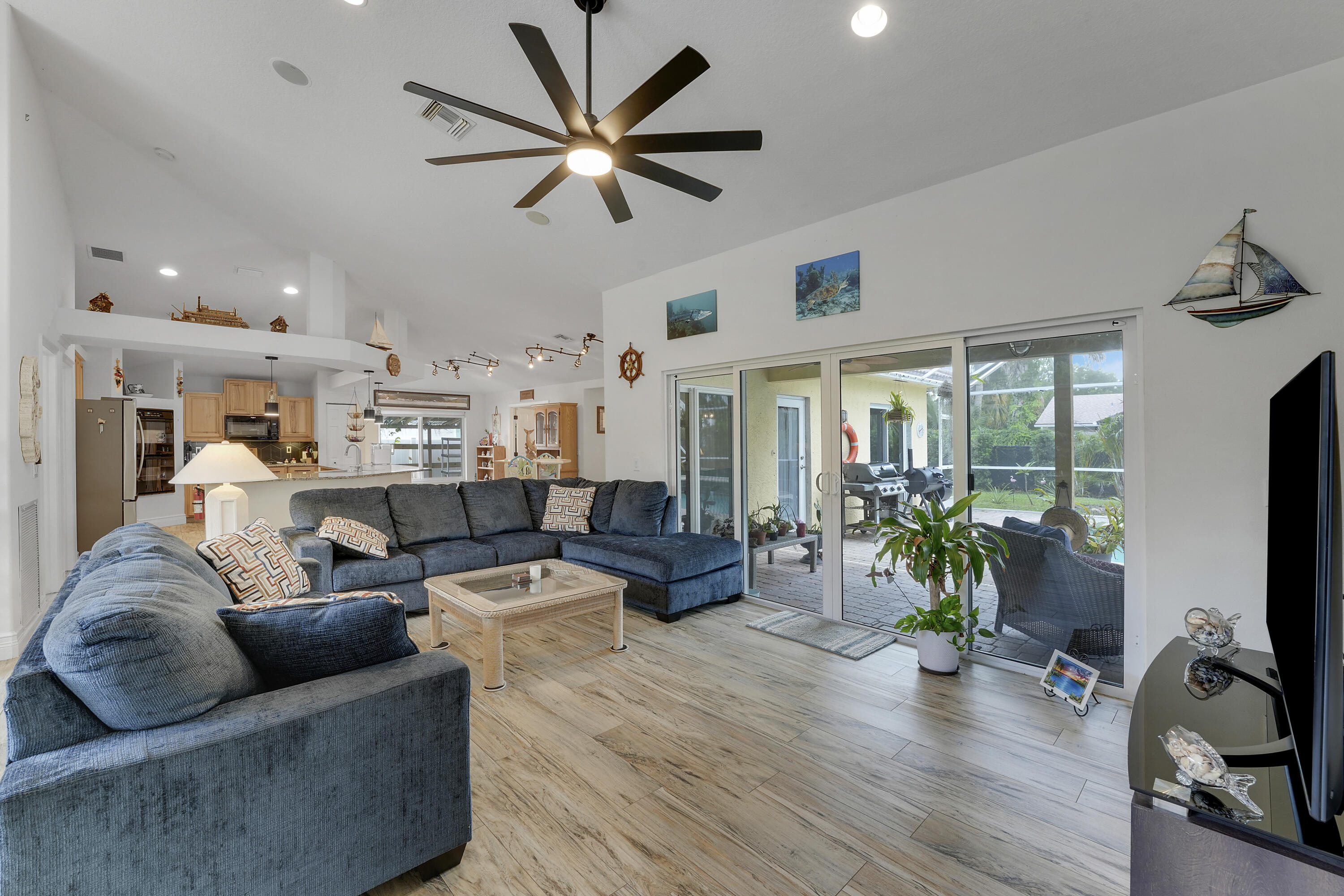 PORT ST LUCIE SECTION  31 - Residential