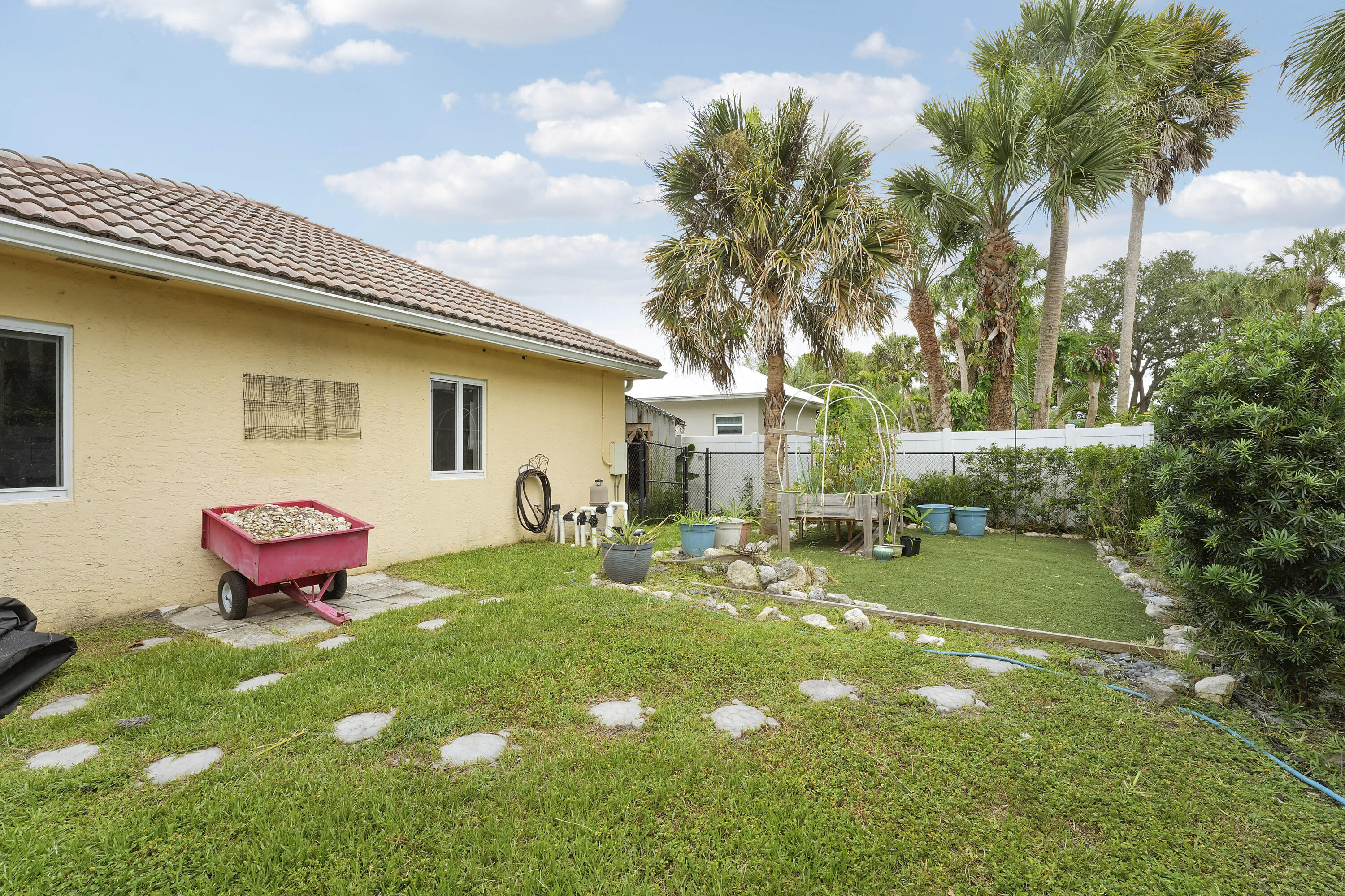 PORT ST LUCIE SECTION  31 - Residential