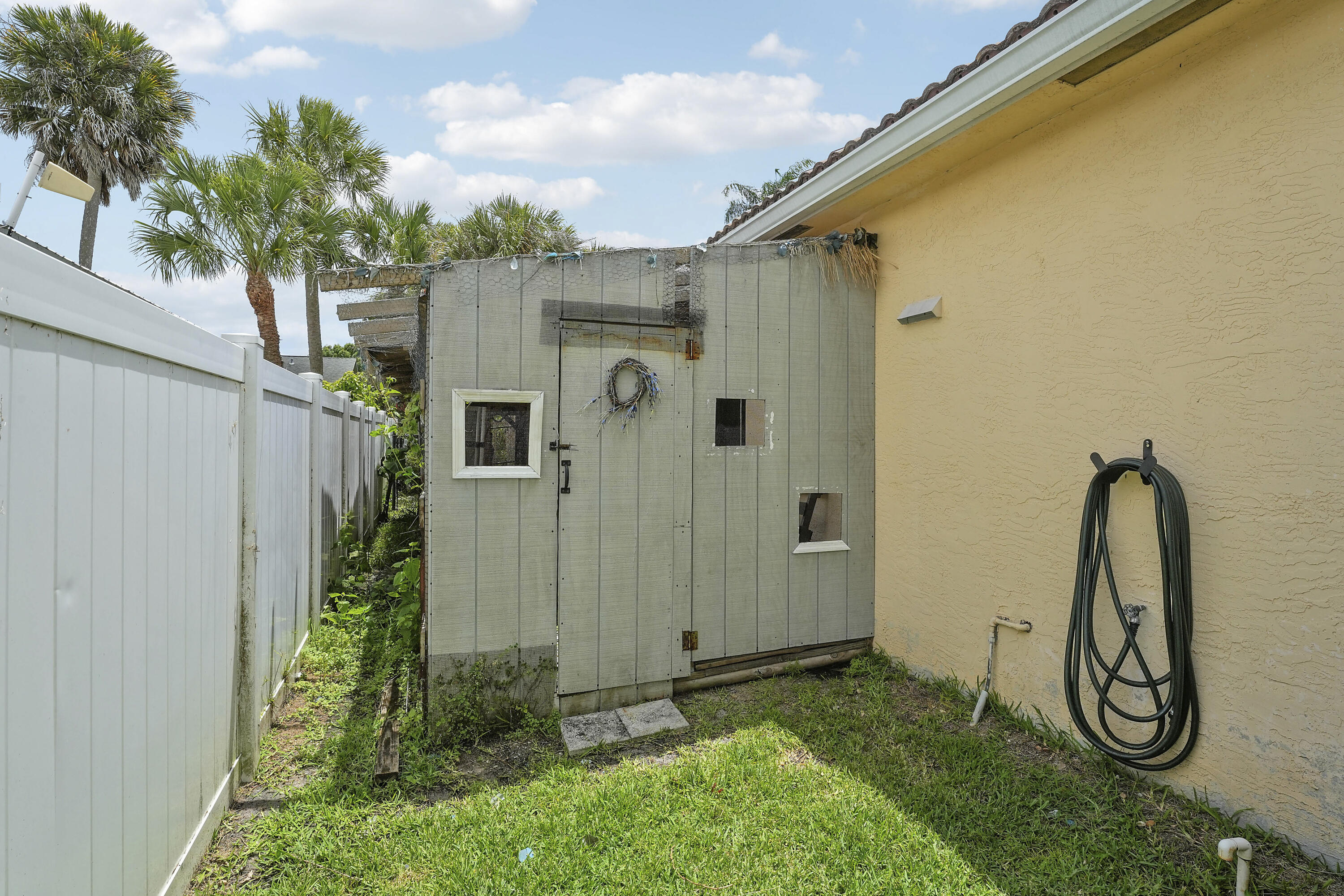 PORT ST LUCIE SECTION  31 - Residential