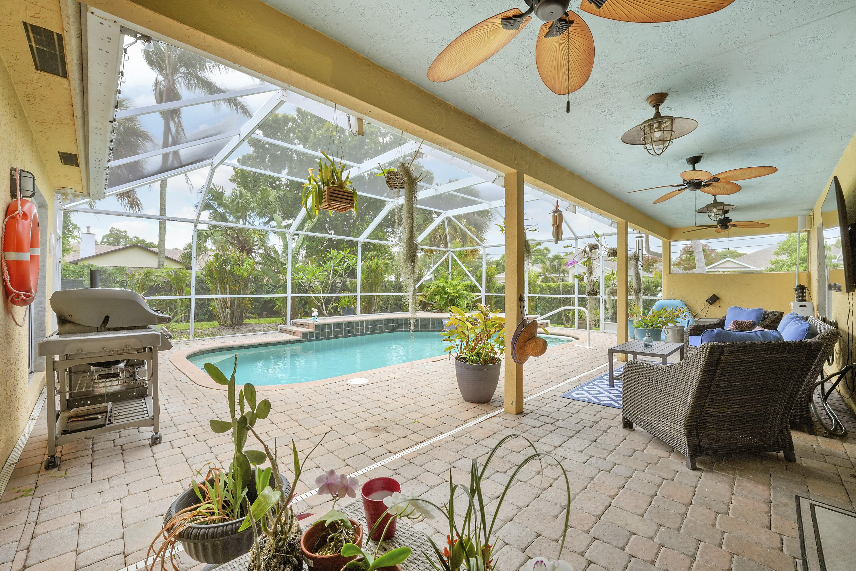 PORT ST LUCIE SECTION  31 - Residential