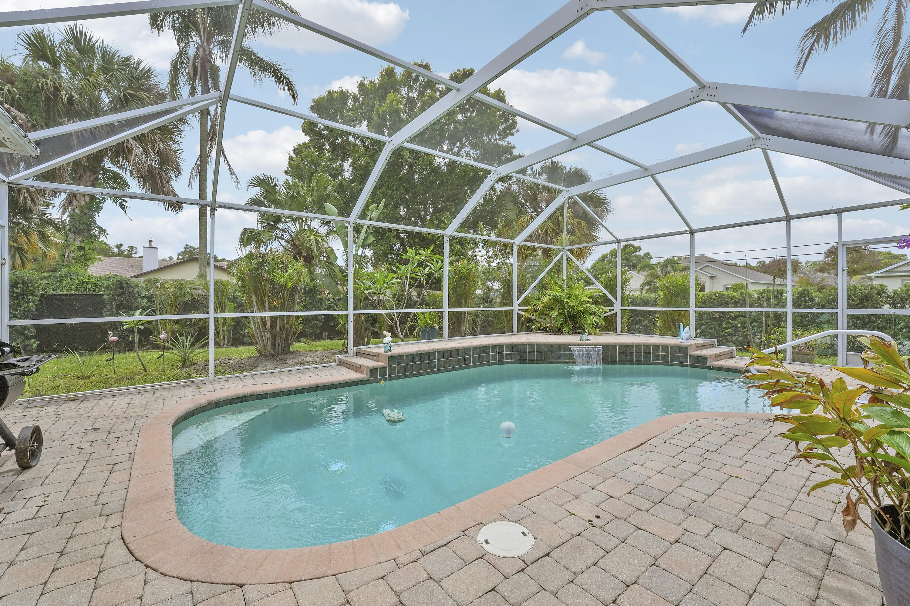 PORT ST LUCIE SECTION  31 - Residential