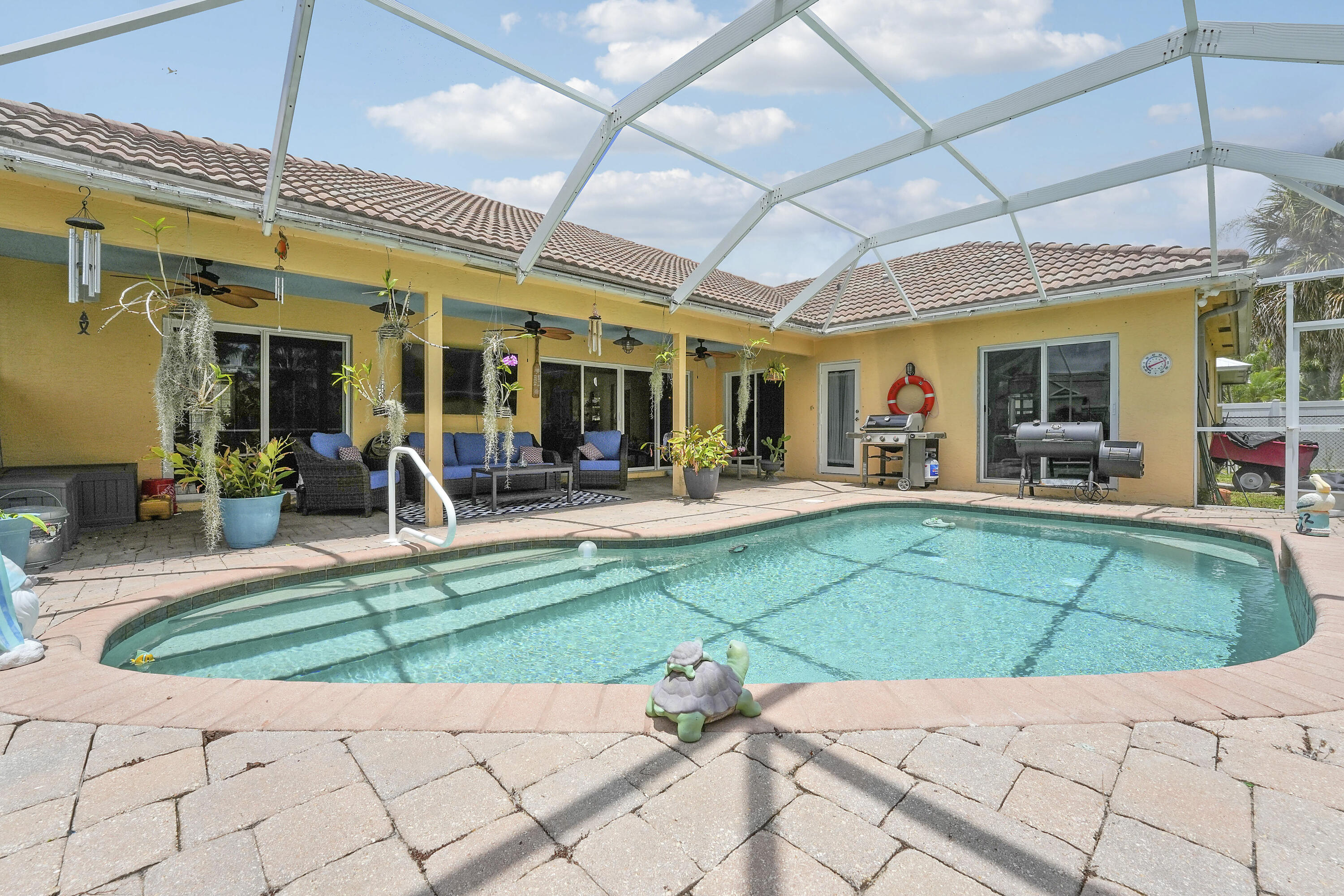 PORT ST LUCIE SECTION  31 - Residential