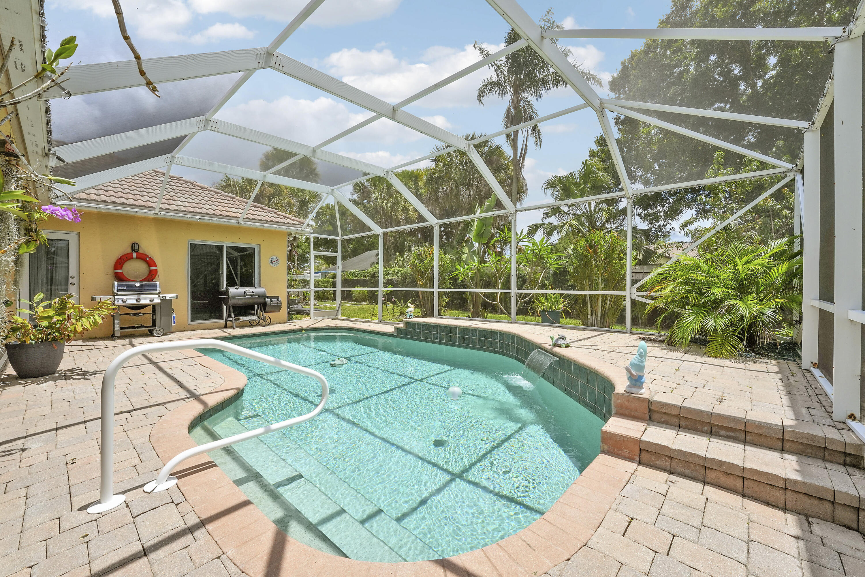 PORT ST LUCIE SECTION  31 - Residential