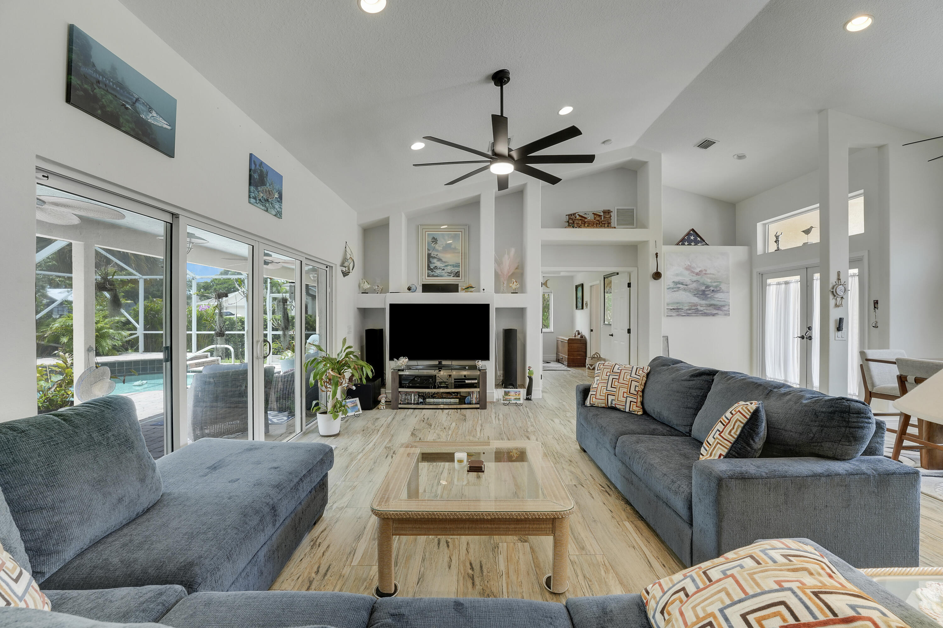 PORT ST LUCIE SECTION  31 - Residential