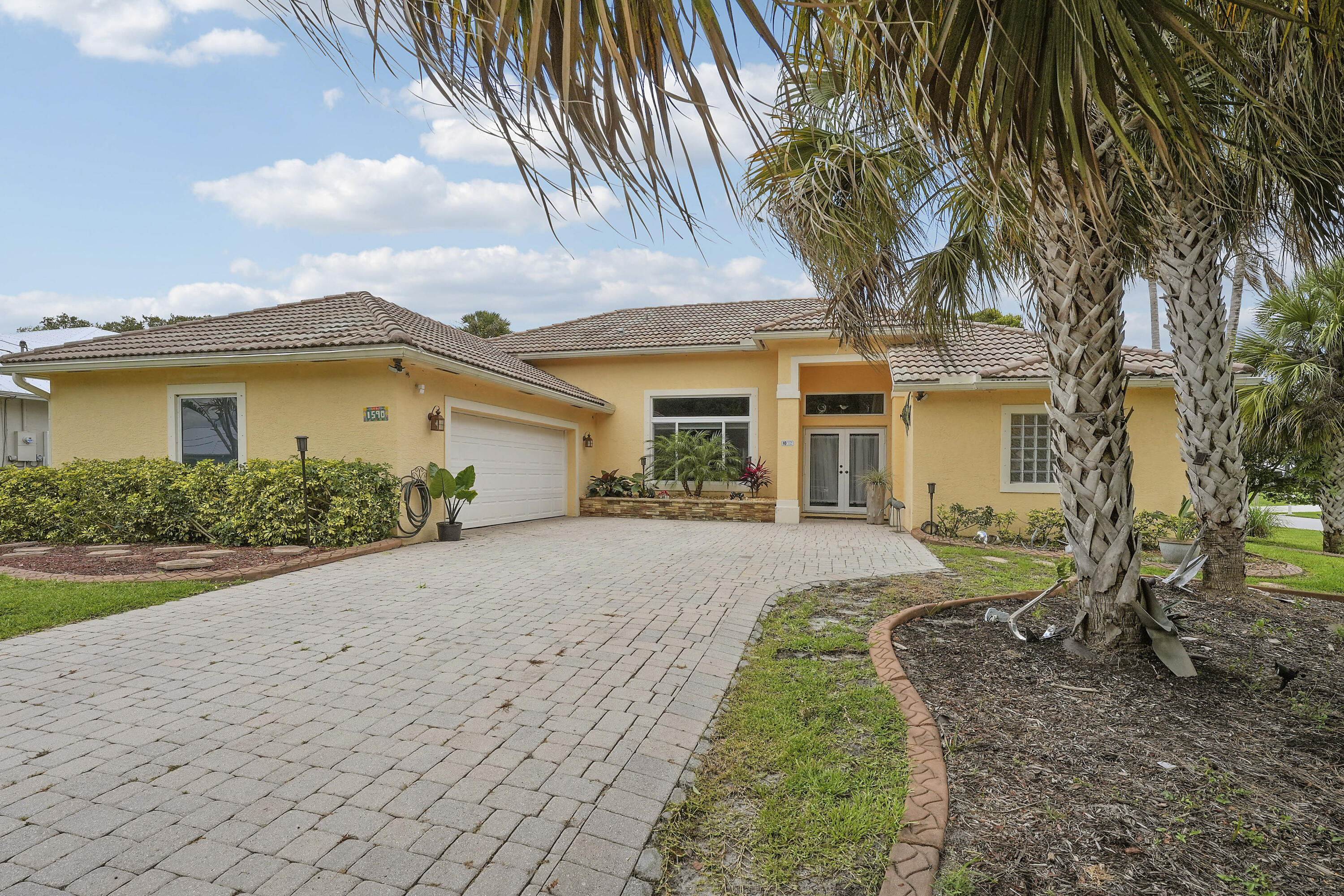 PORT ST LUCIE SECTION  31 - Residential