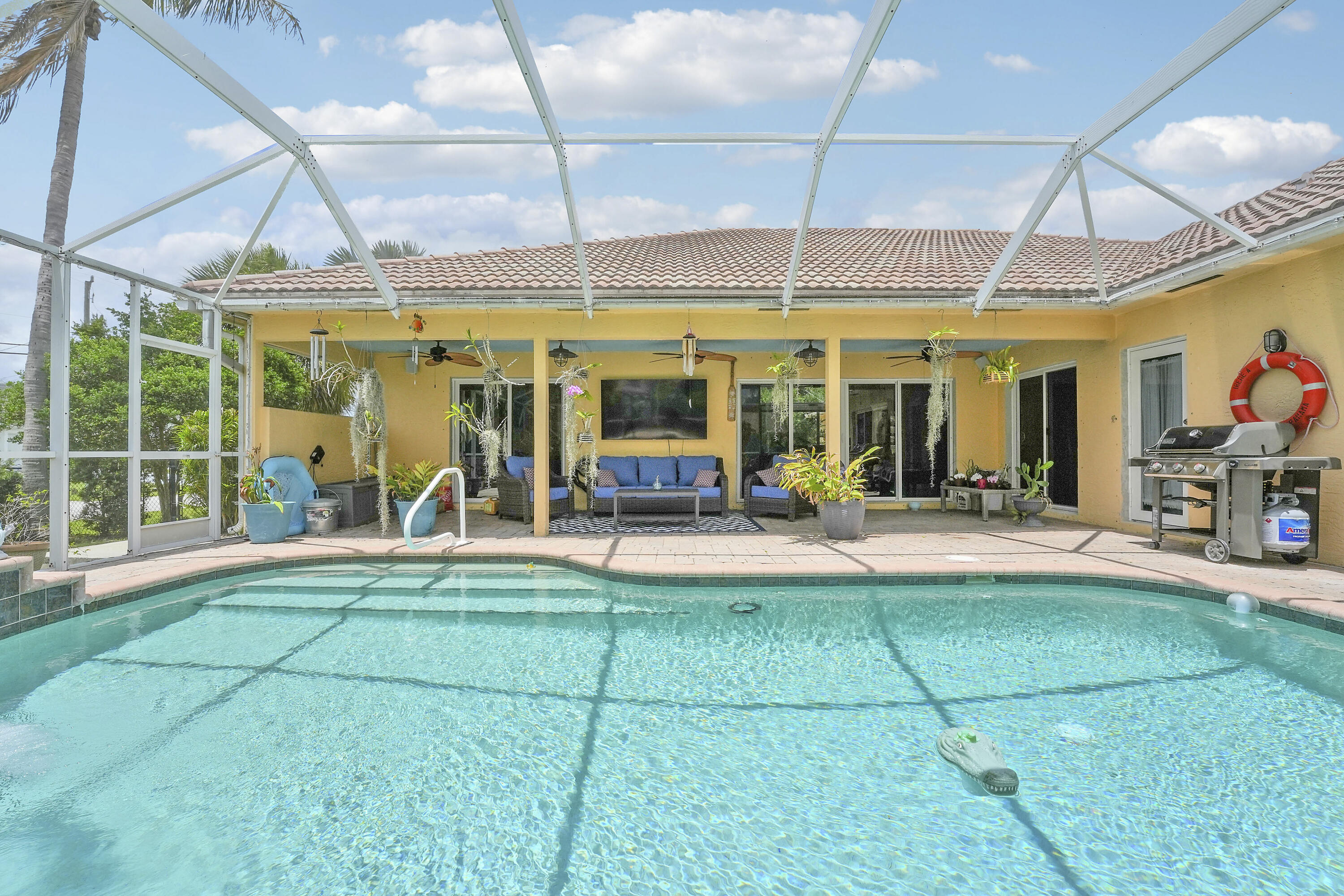PORT ST LUCIE SECTION  31 - Residential