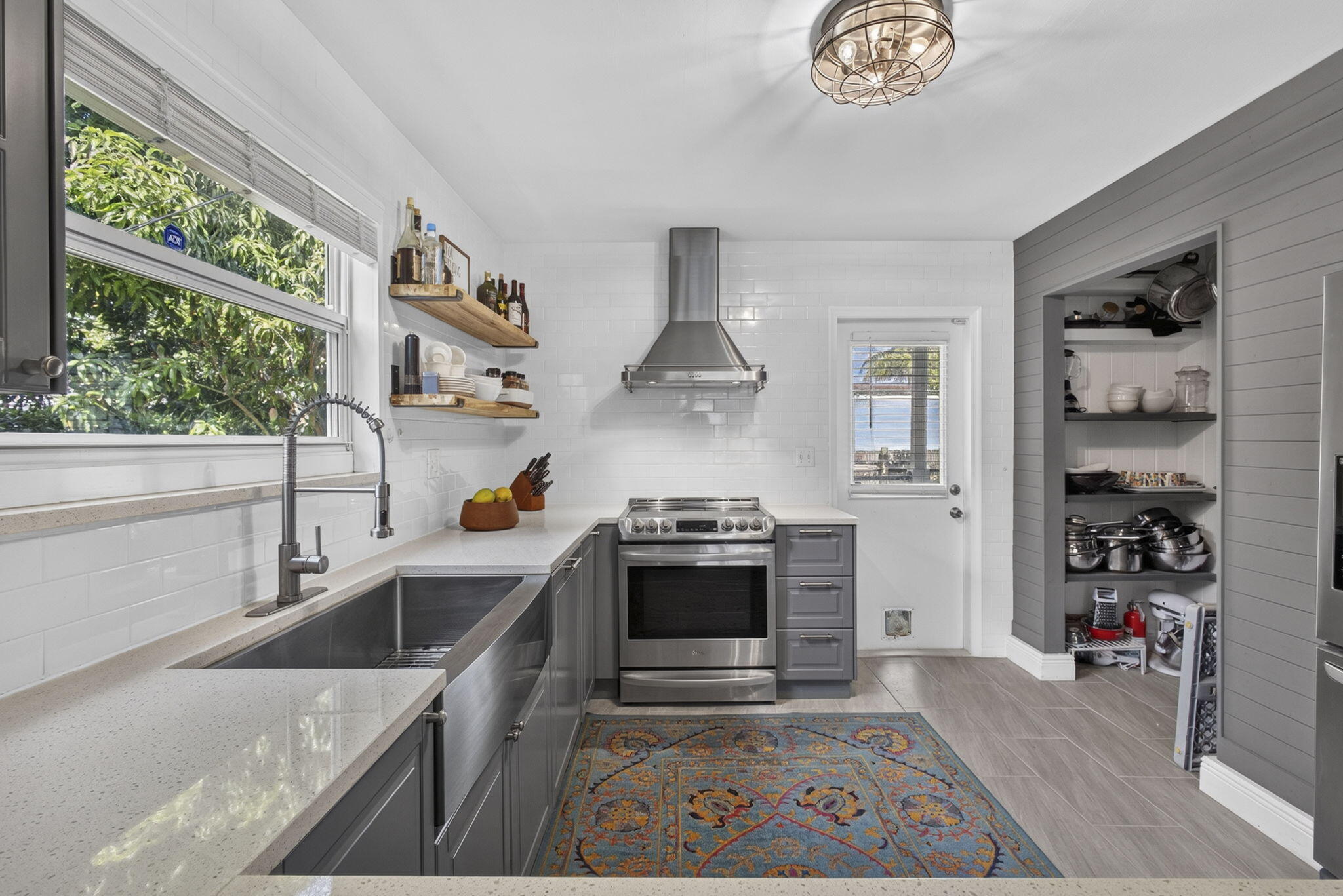Southend - Residential Lease