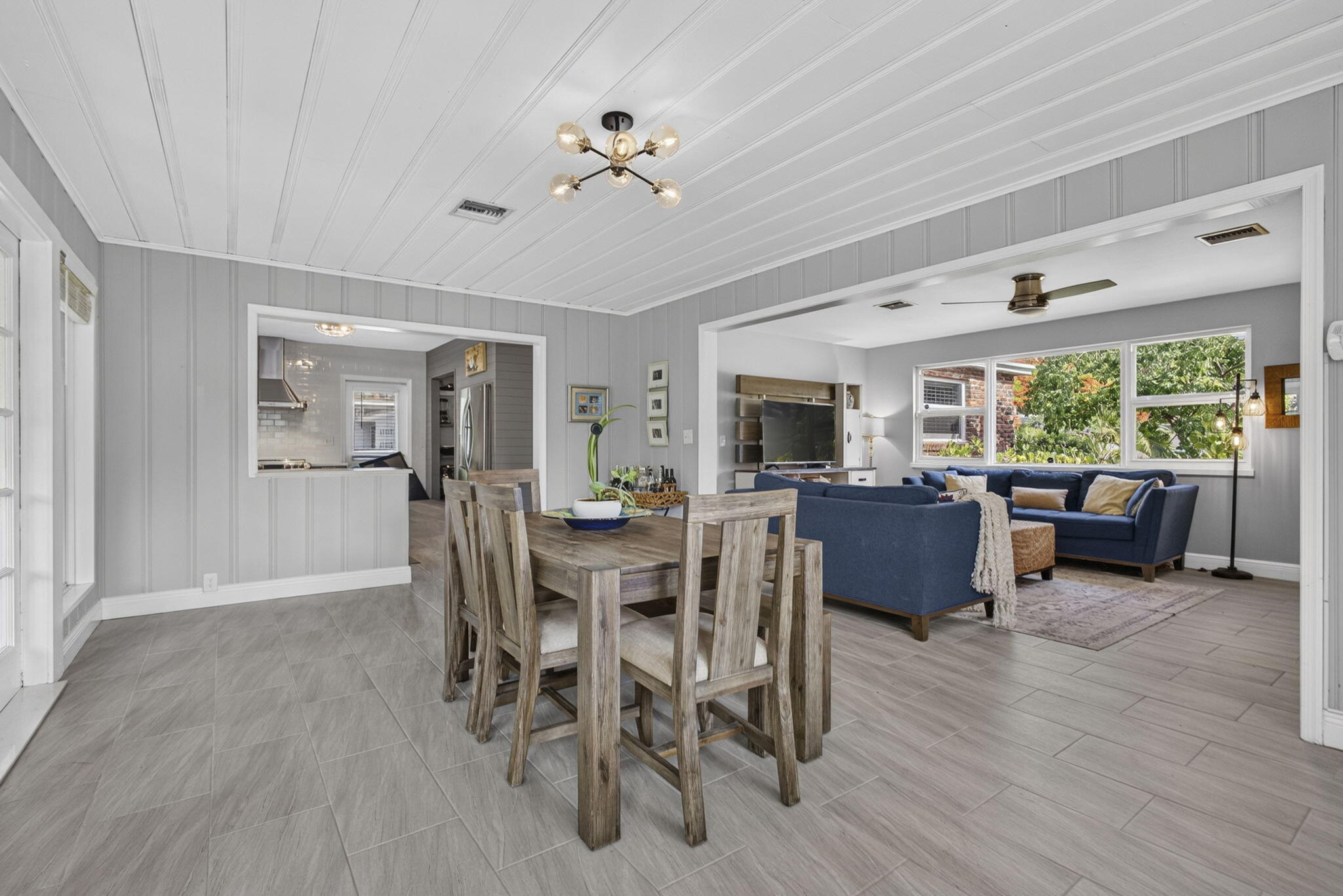 Southend - Residential Lease
