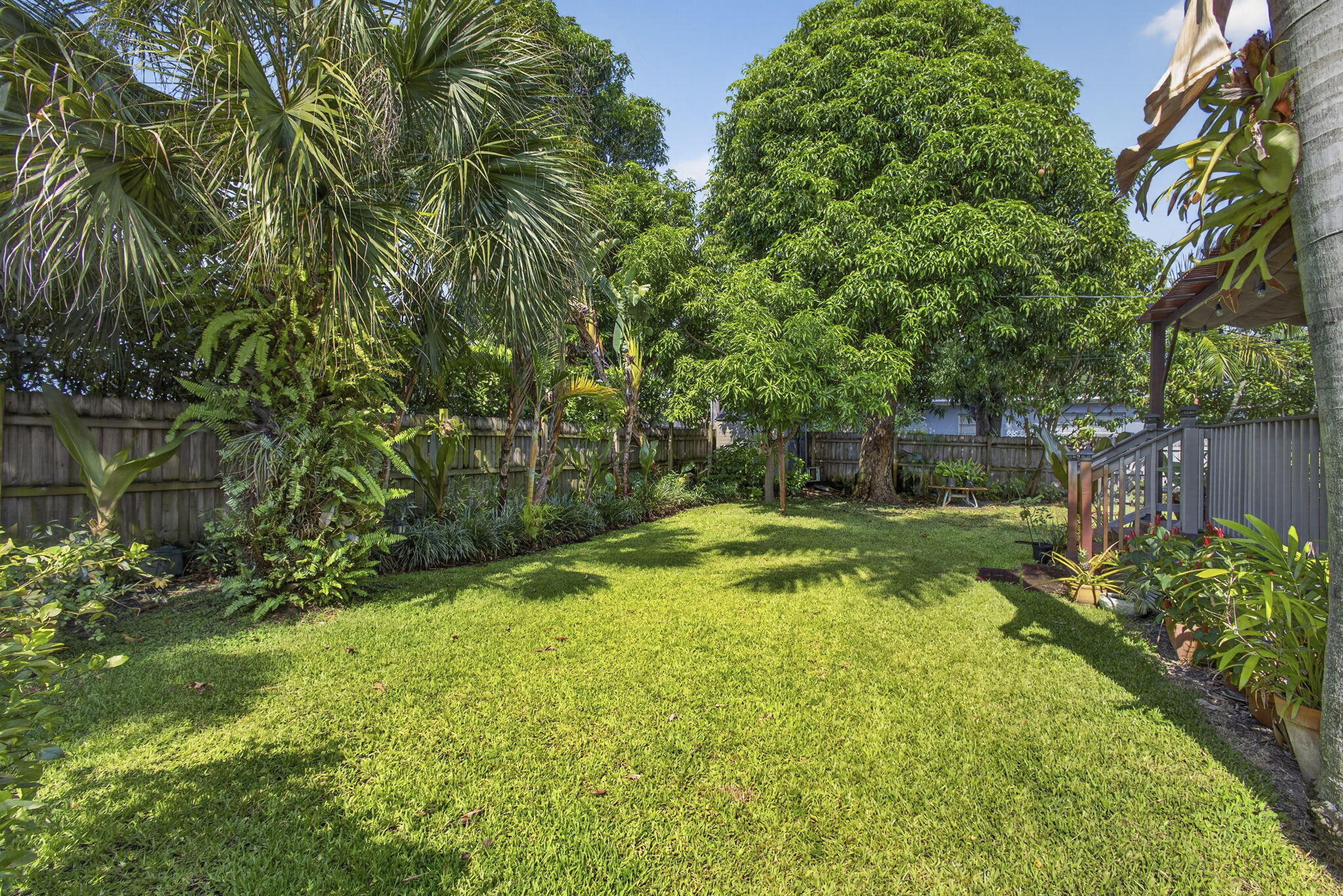 Southend - Residential Lease
