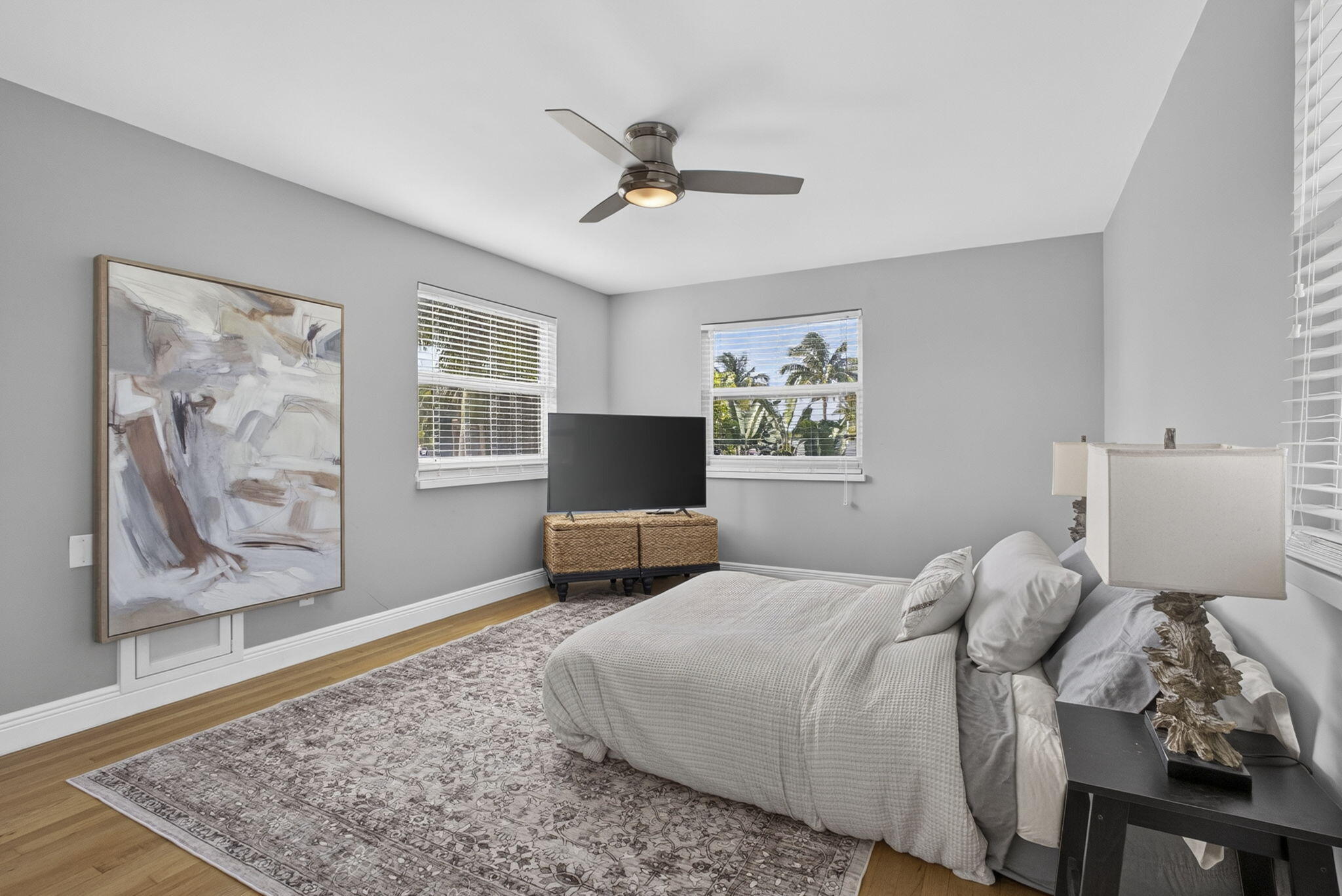 Southend - Residential Lease