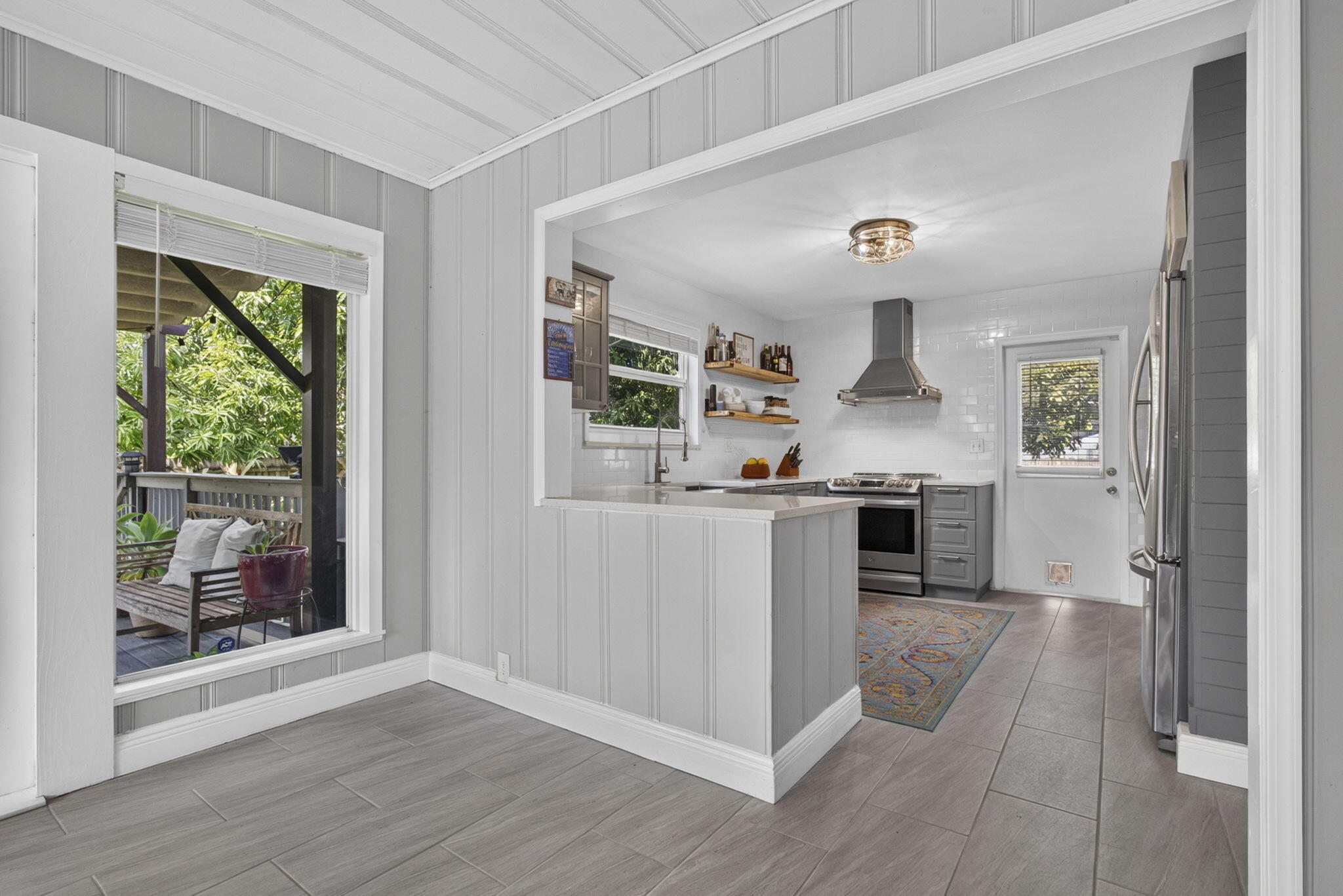 Southend - Residential Lease
