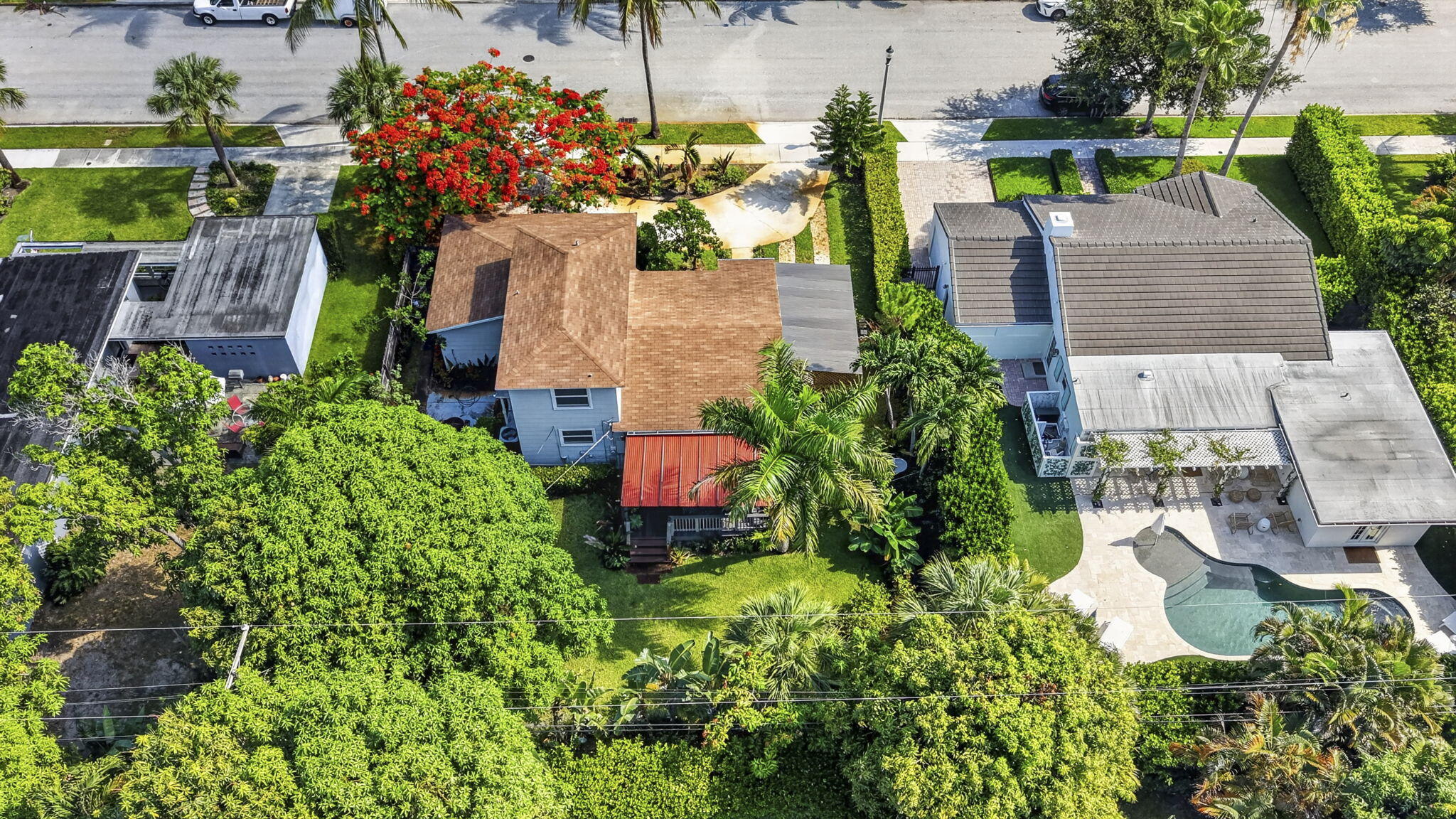 Southend - Residential Lease