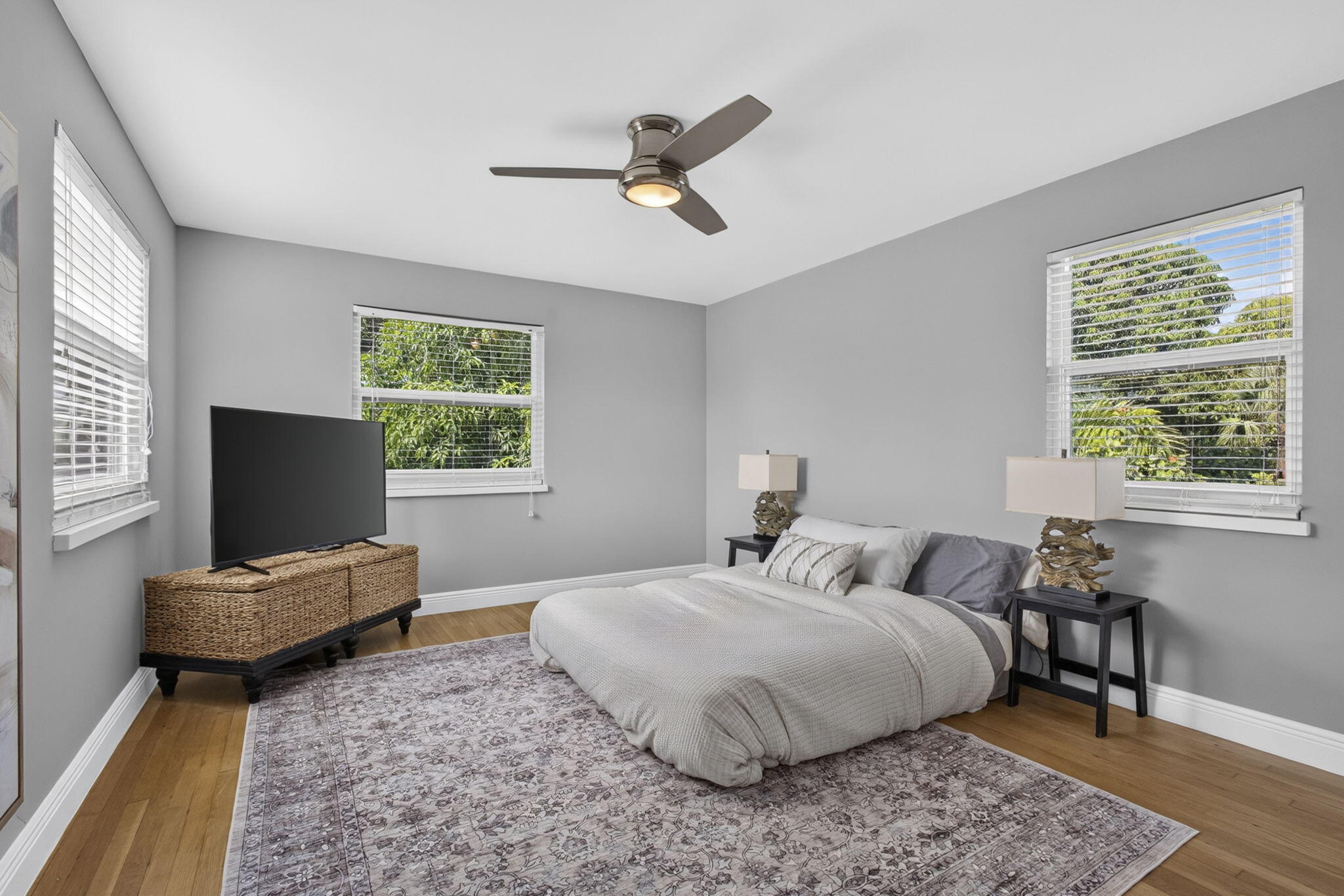 Southend - Residential Lease