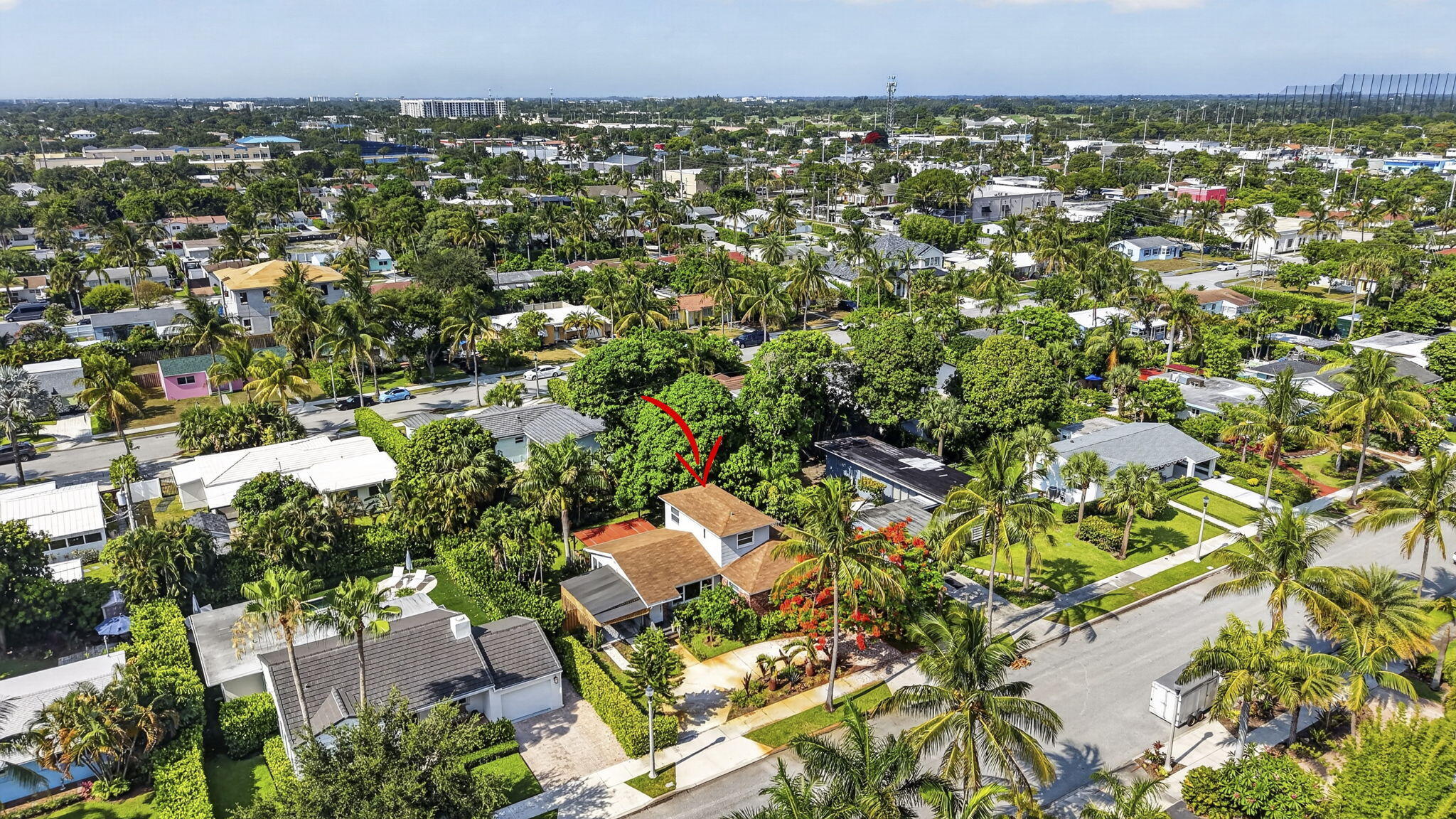Southend - Residential Lease
