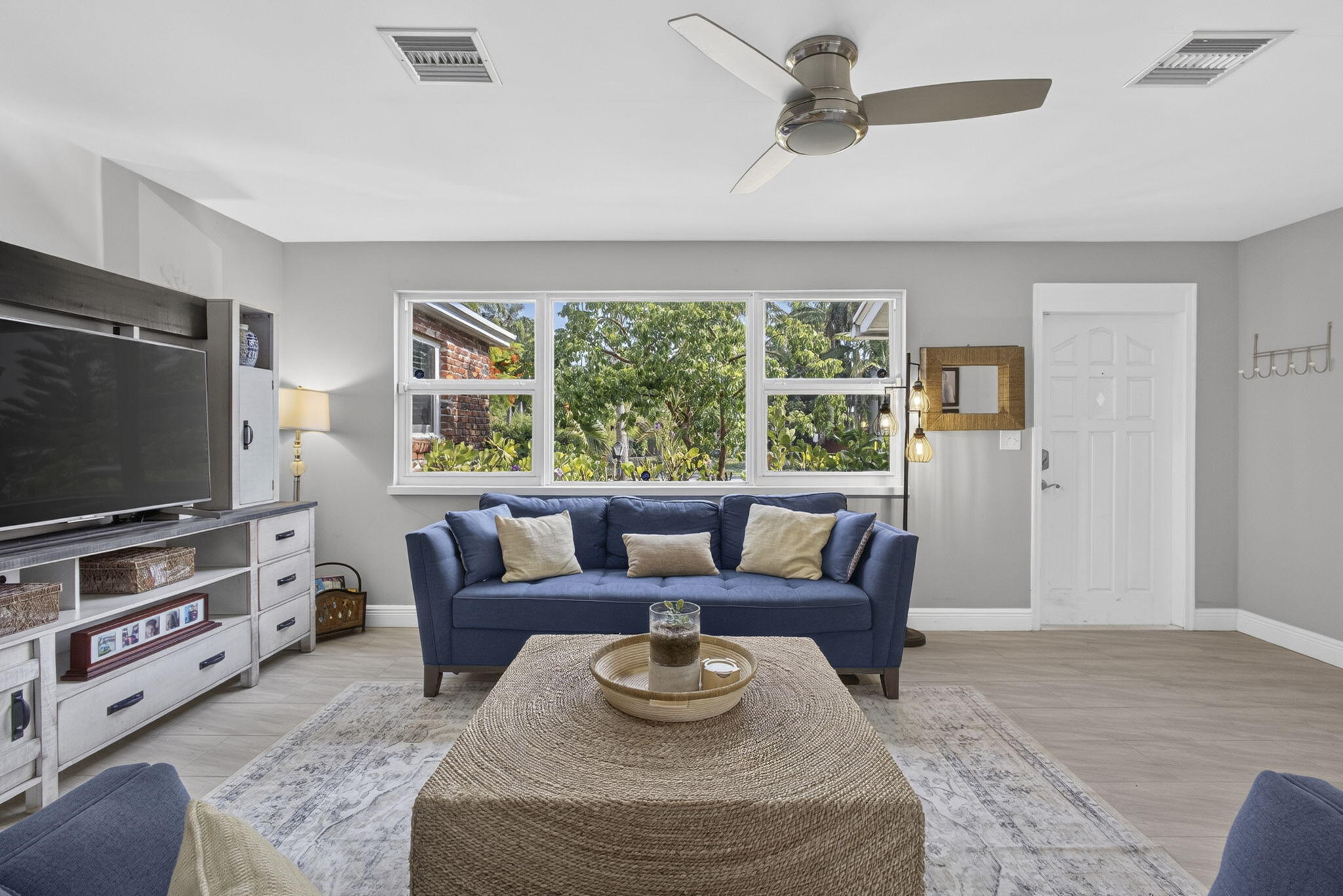 Southend - Residential Lease