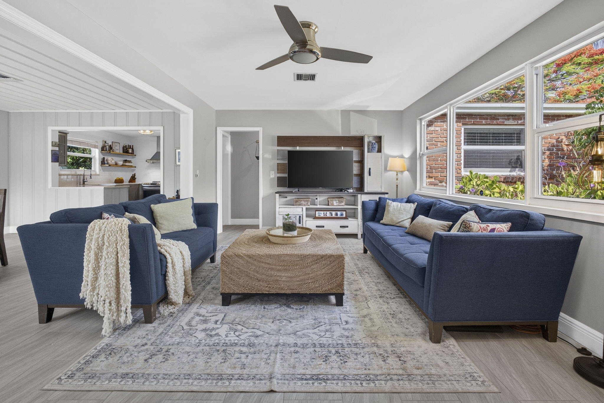 Southend - Residential Lease