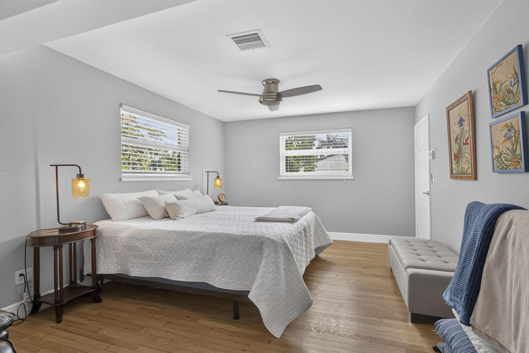 Southend - Residential Lease
