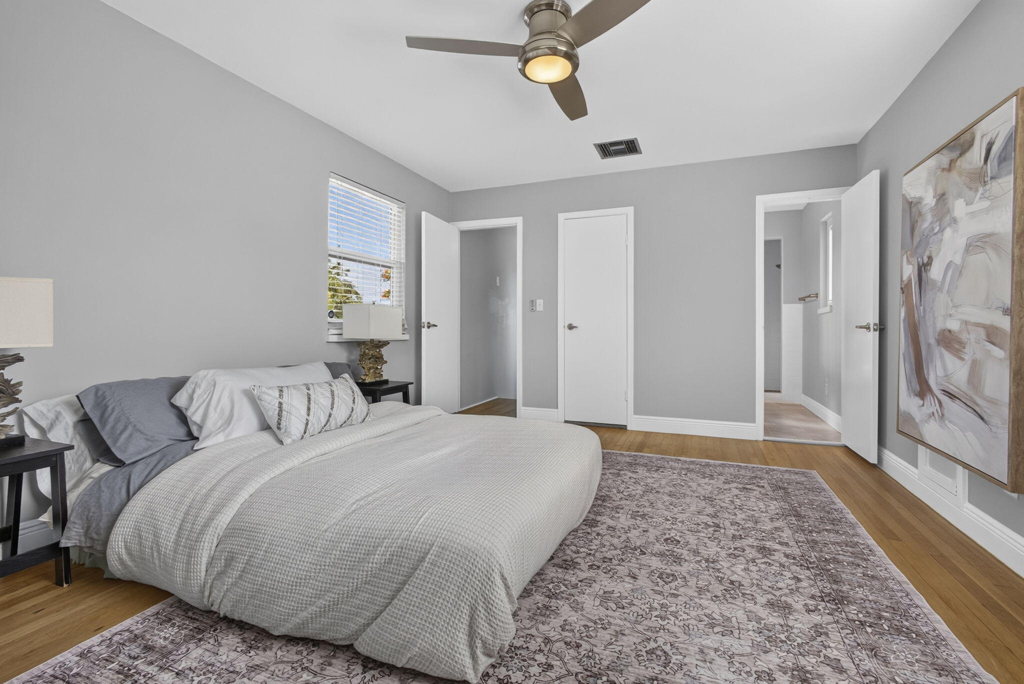 Southend - Residential Lease