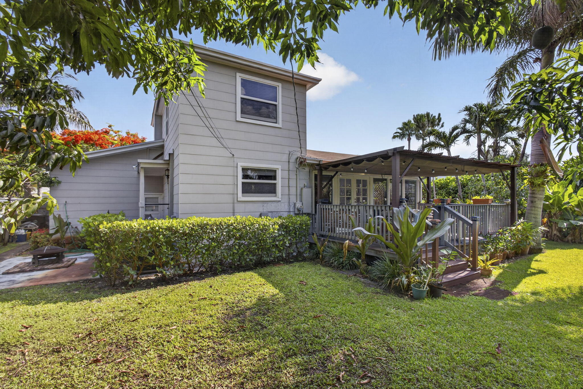 Southend - Residential Lease
