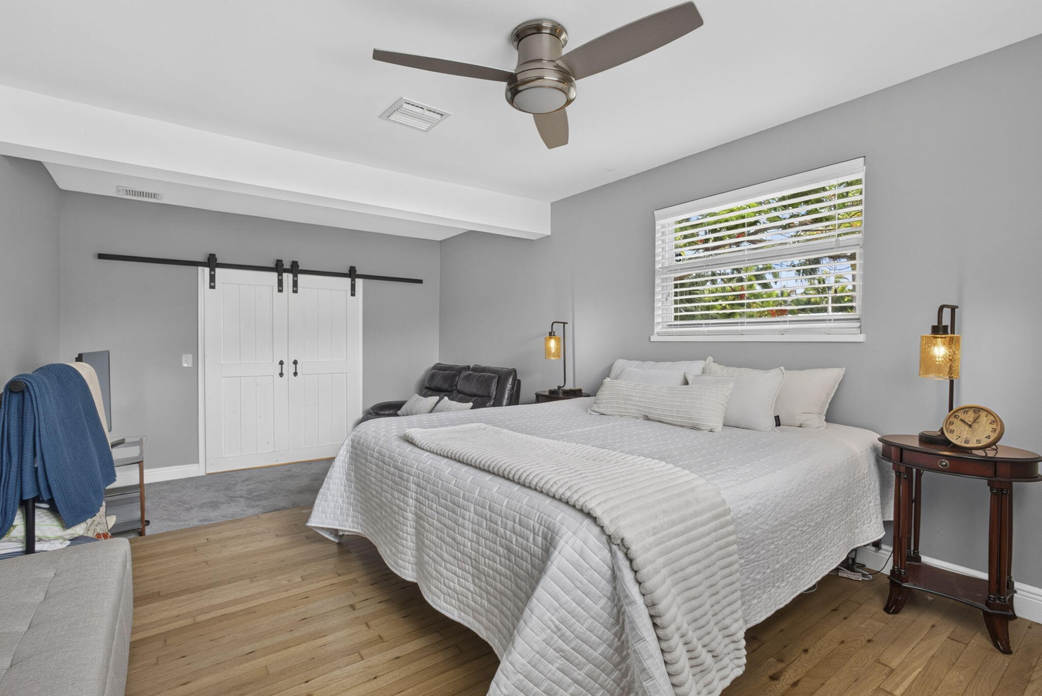 Southend - Residential Lease