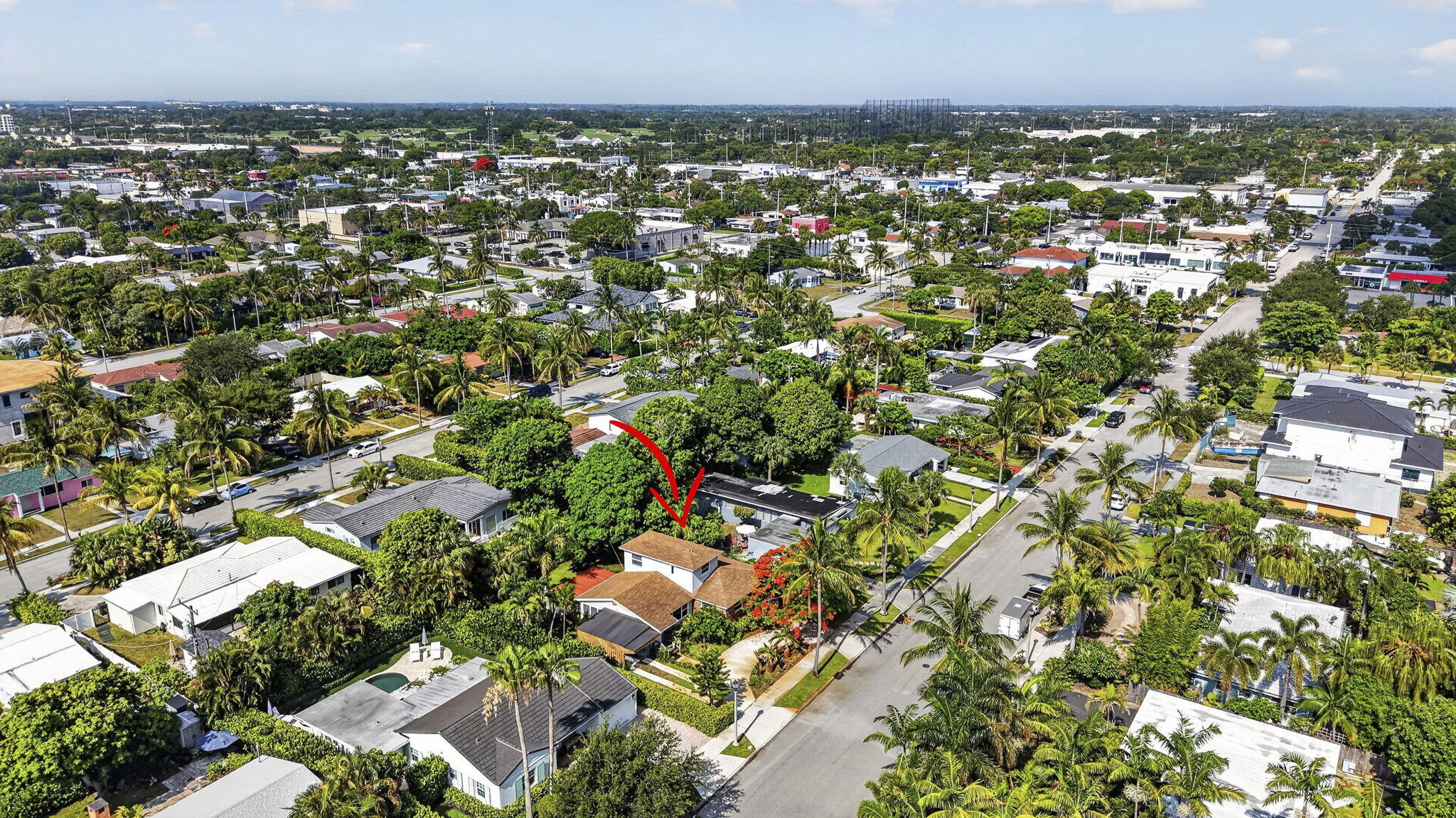 Southend - Residential Lease