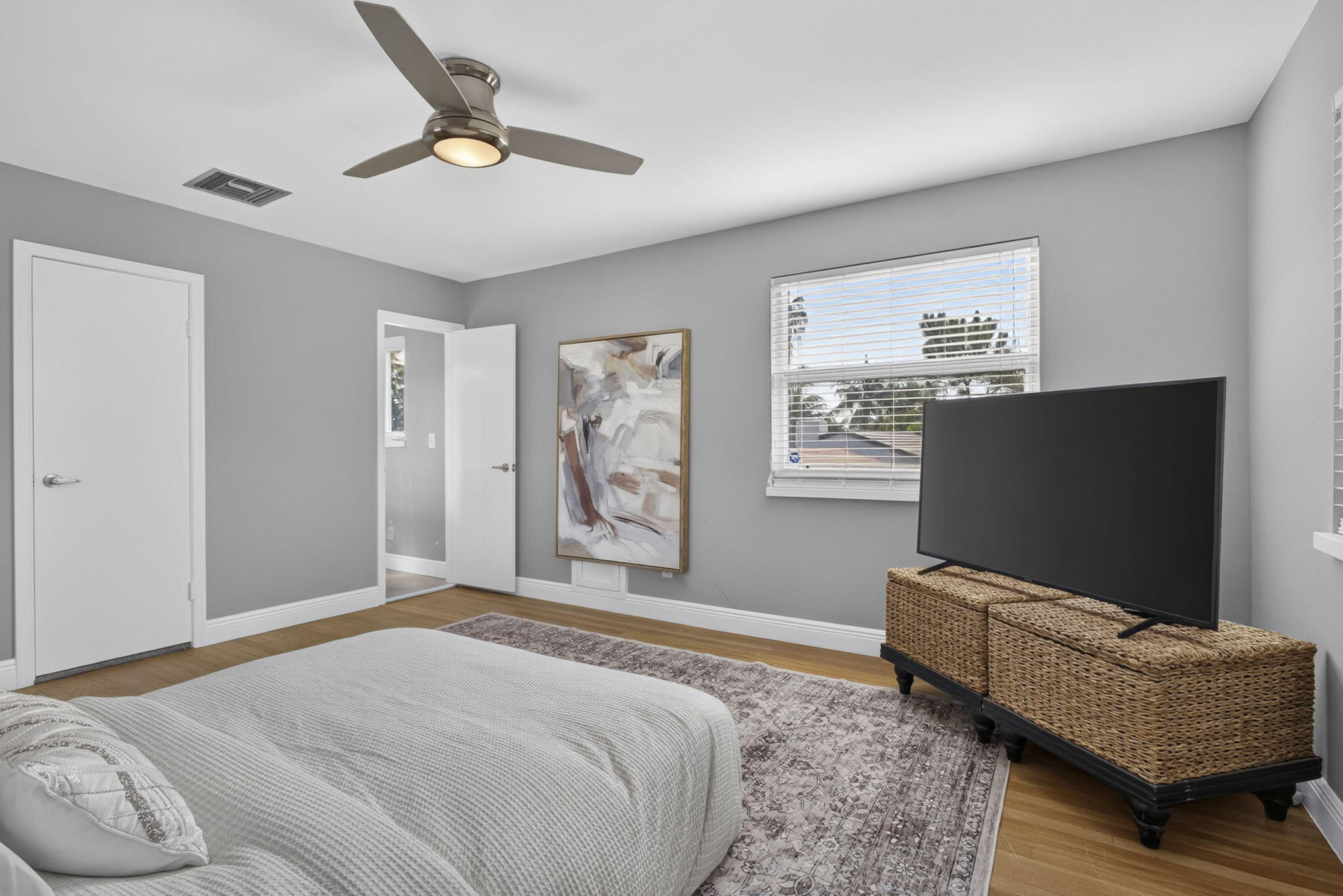 Southend - Residential Lease