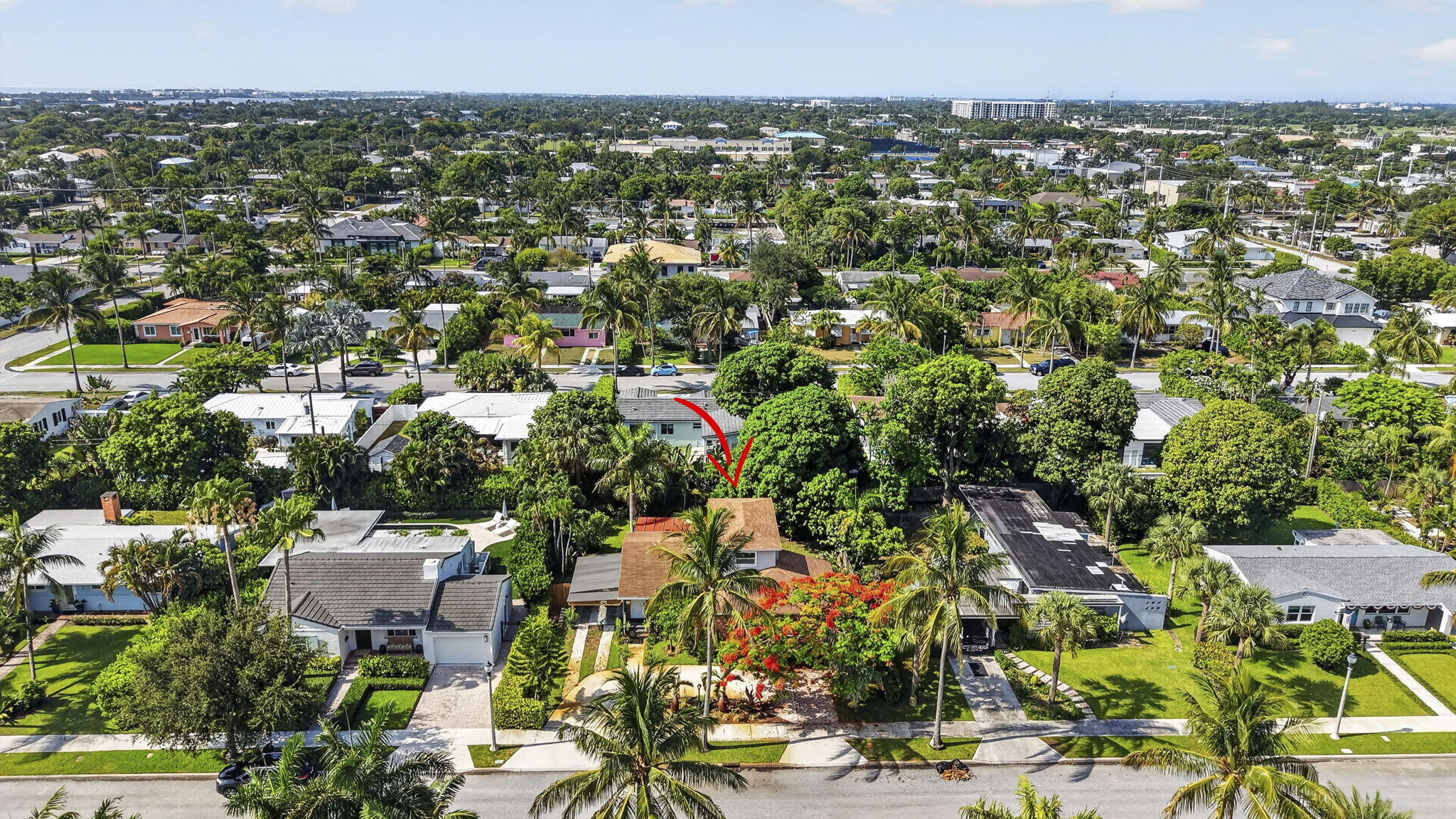 Southend - Residential Lease