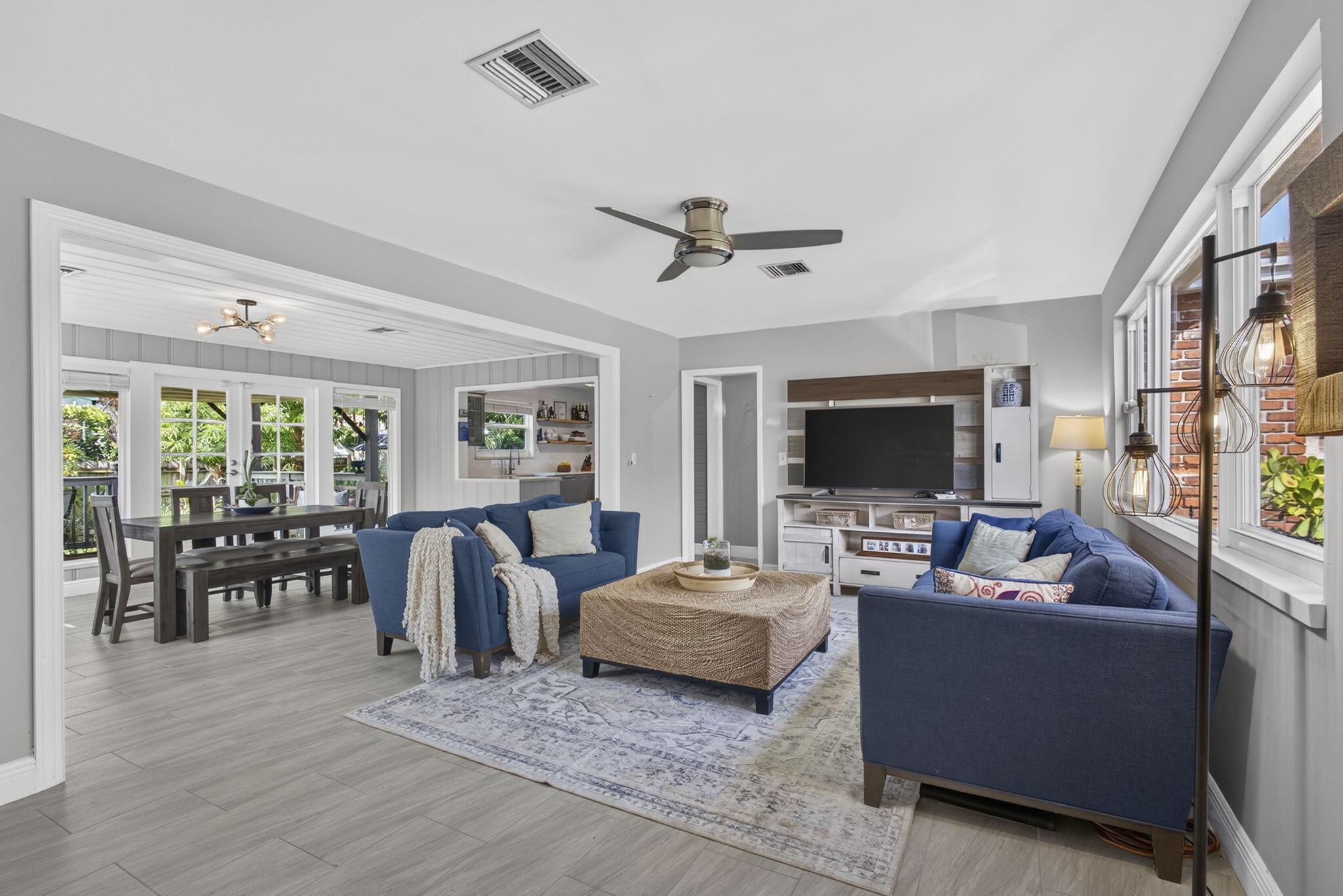 Southend - Residential Lease