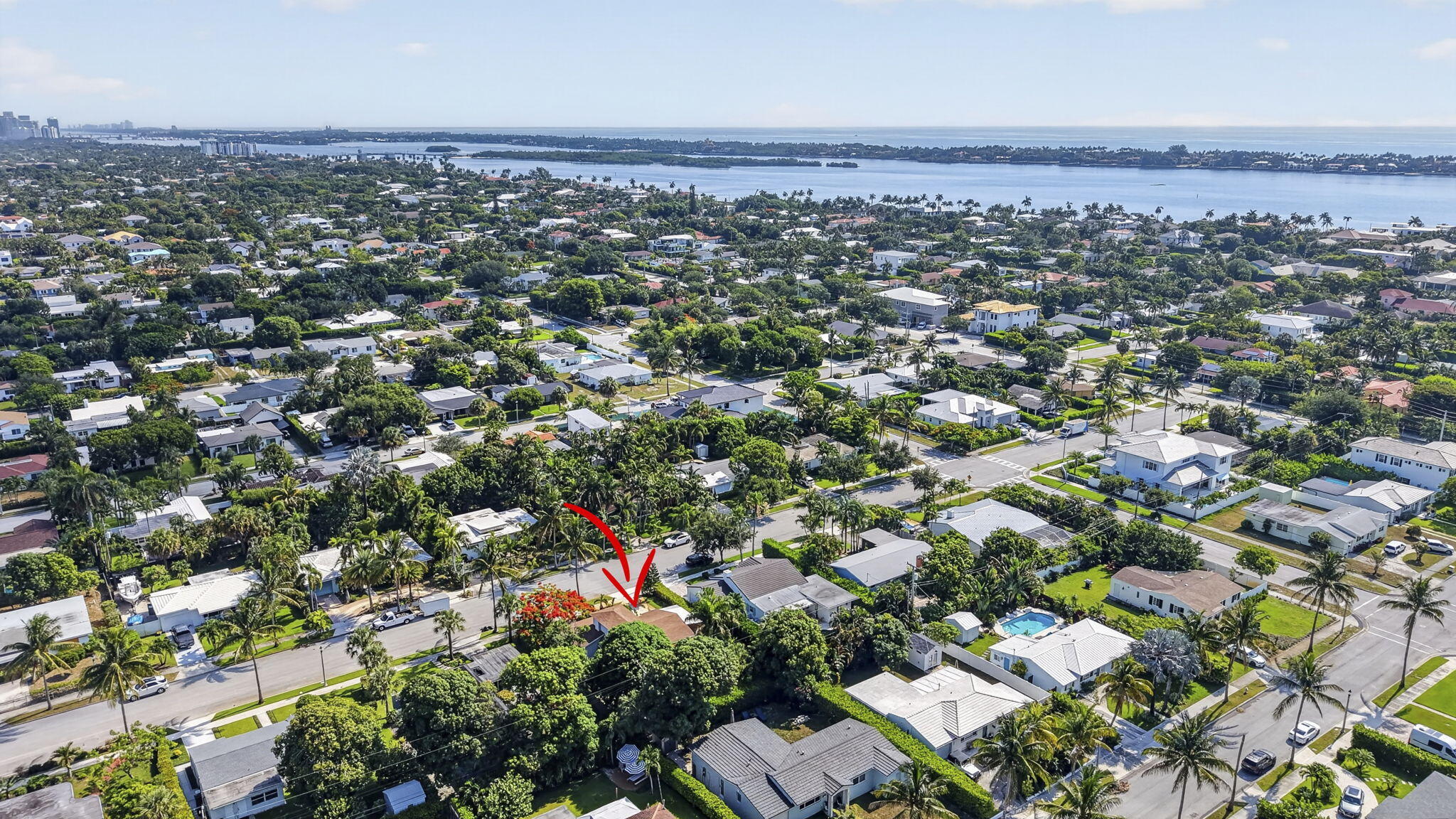 Southend - Residential Lease