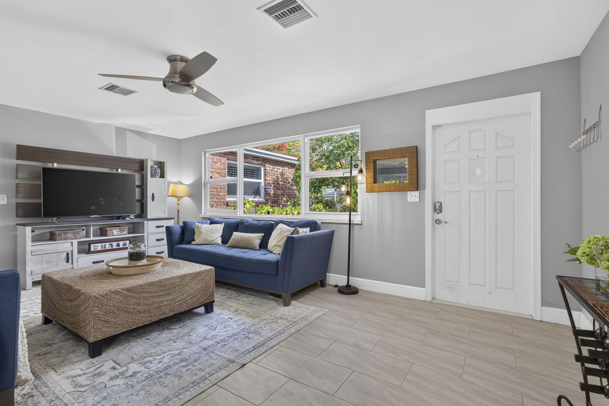 Southend - Residential Lease