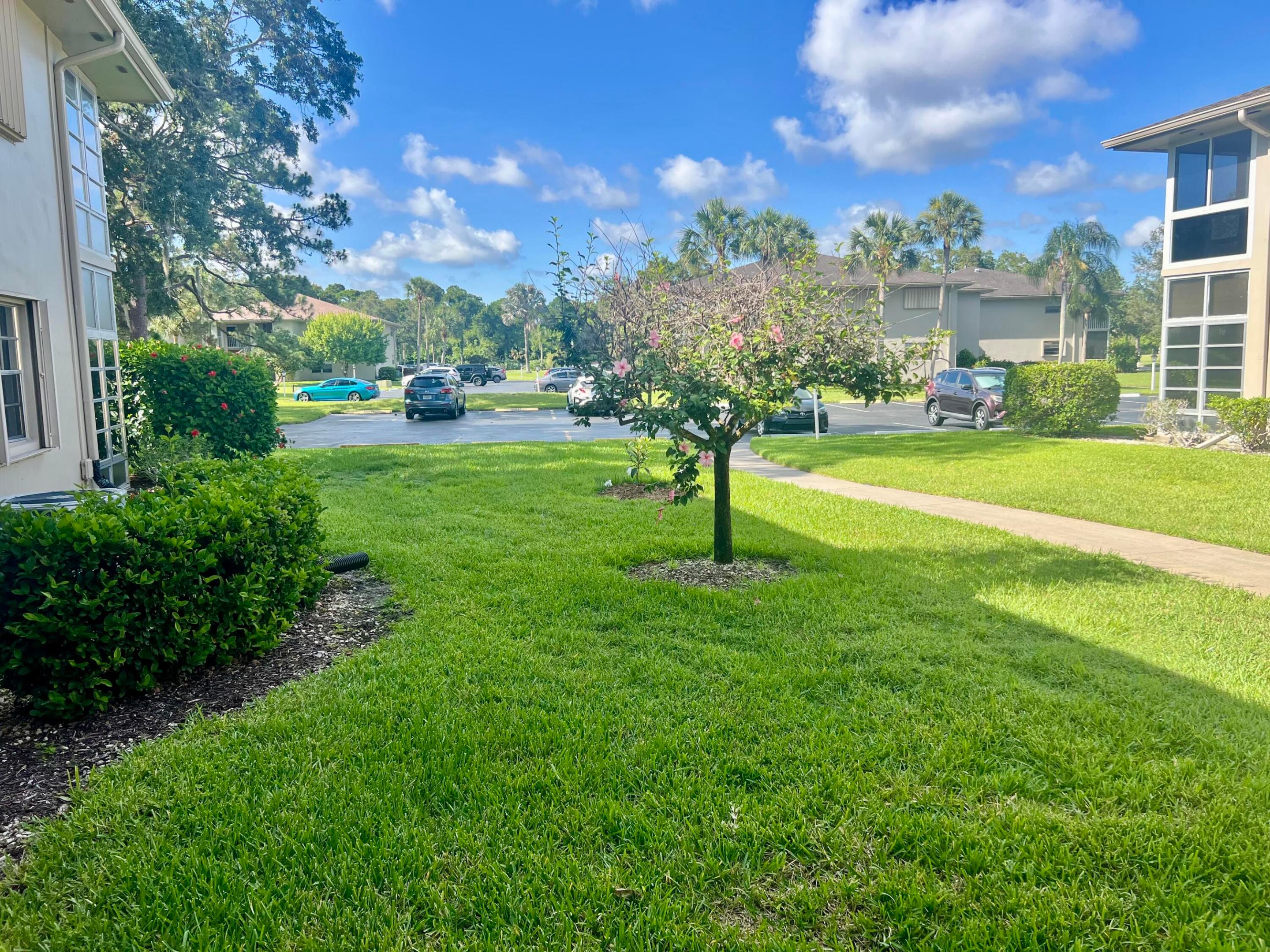 VISTA ST LUCIE BUILDINGS 9 THRU 20 - Residential