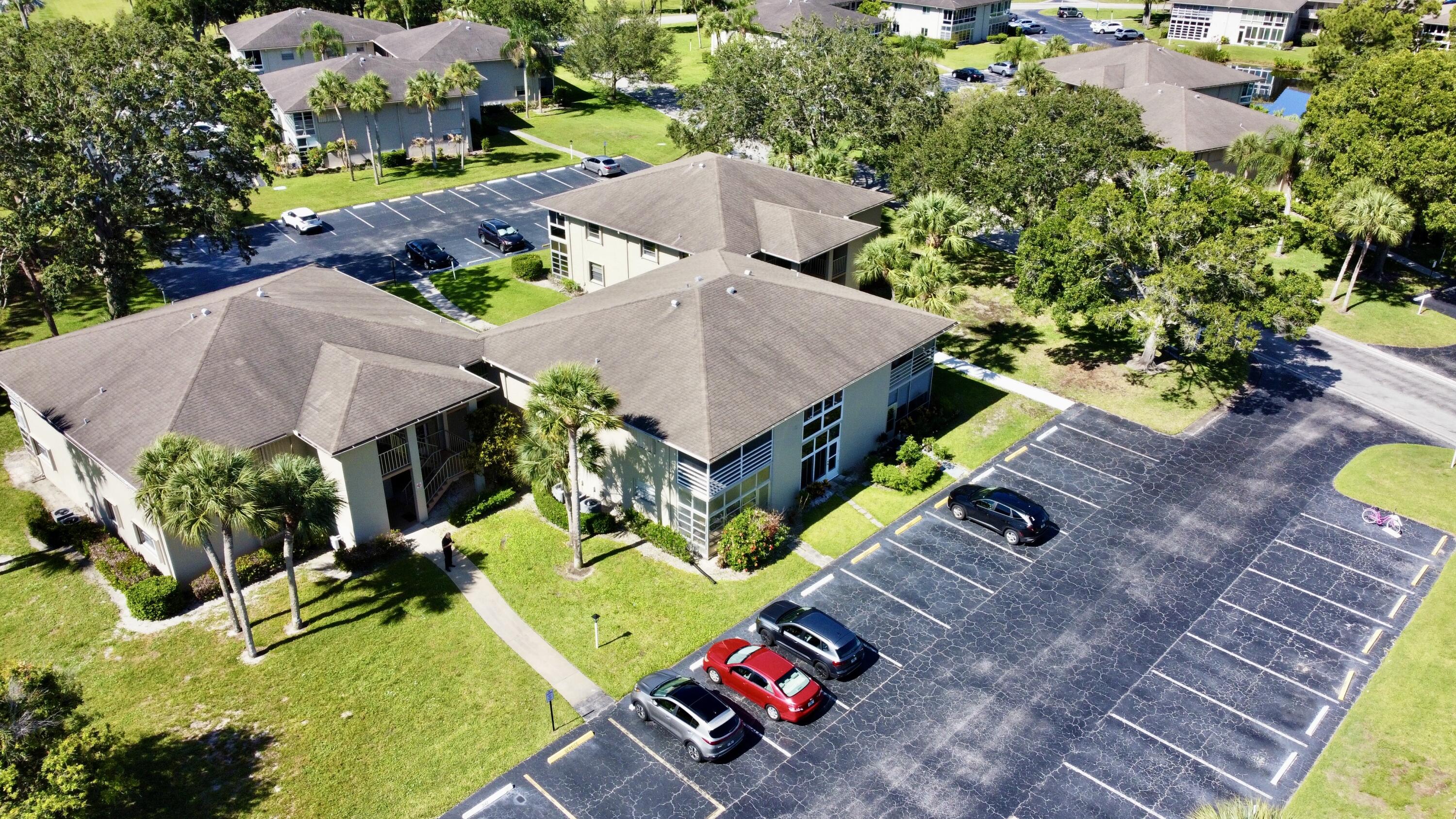 VISTA ST LUCIE BUILDINGS 9 THRU 20 - Residential