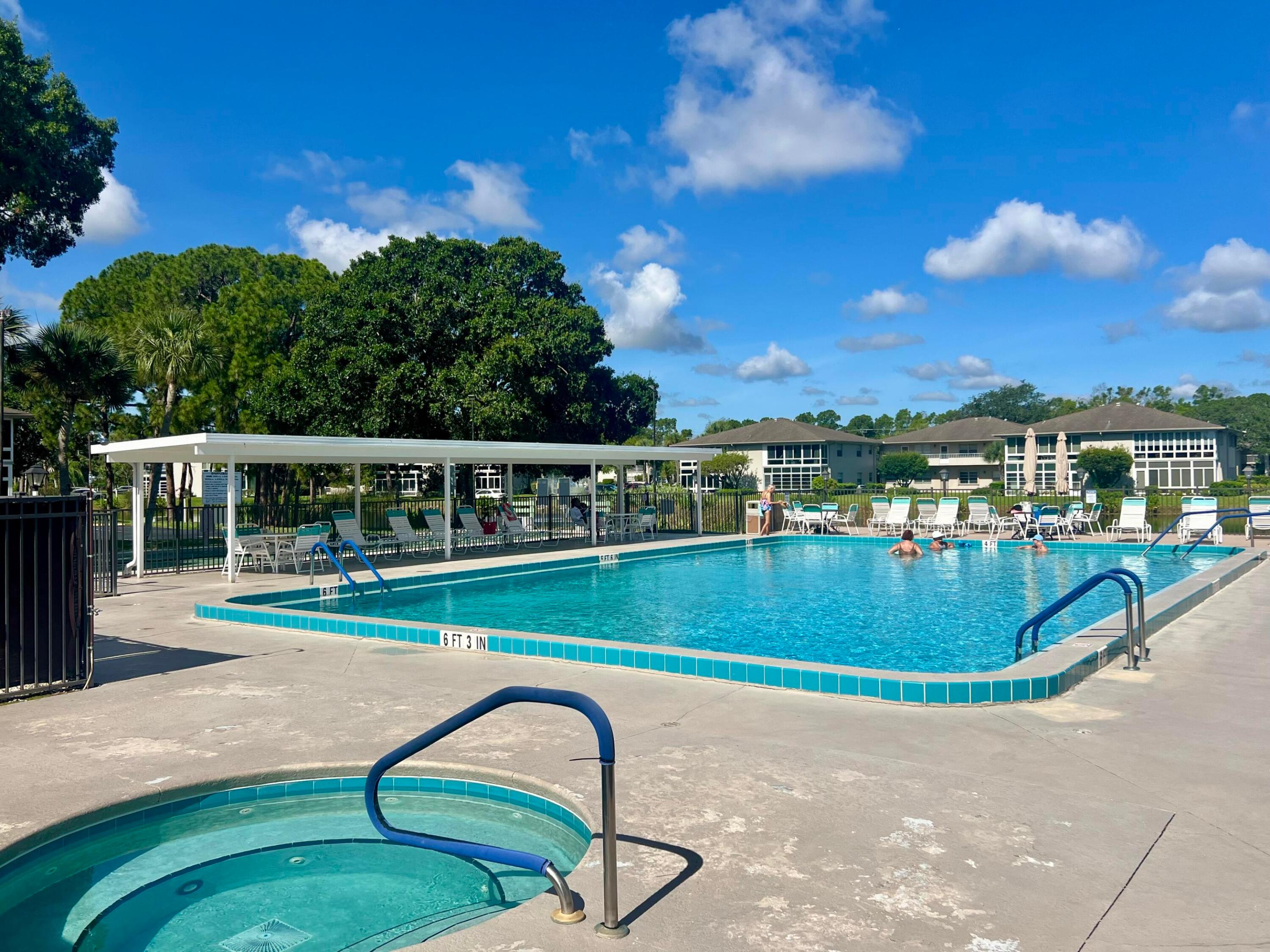 VISTA ST LUCIE BUILDINGS 9 THRU 20 - Residential