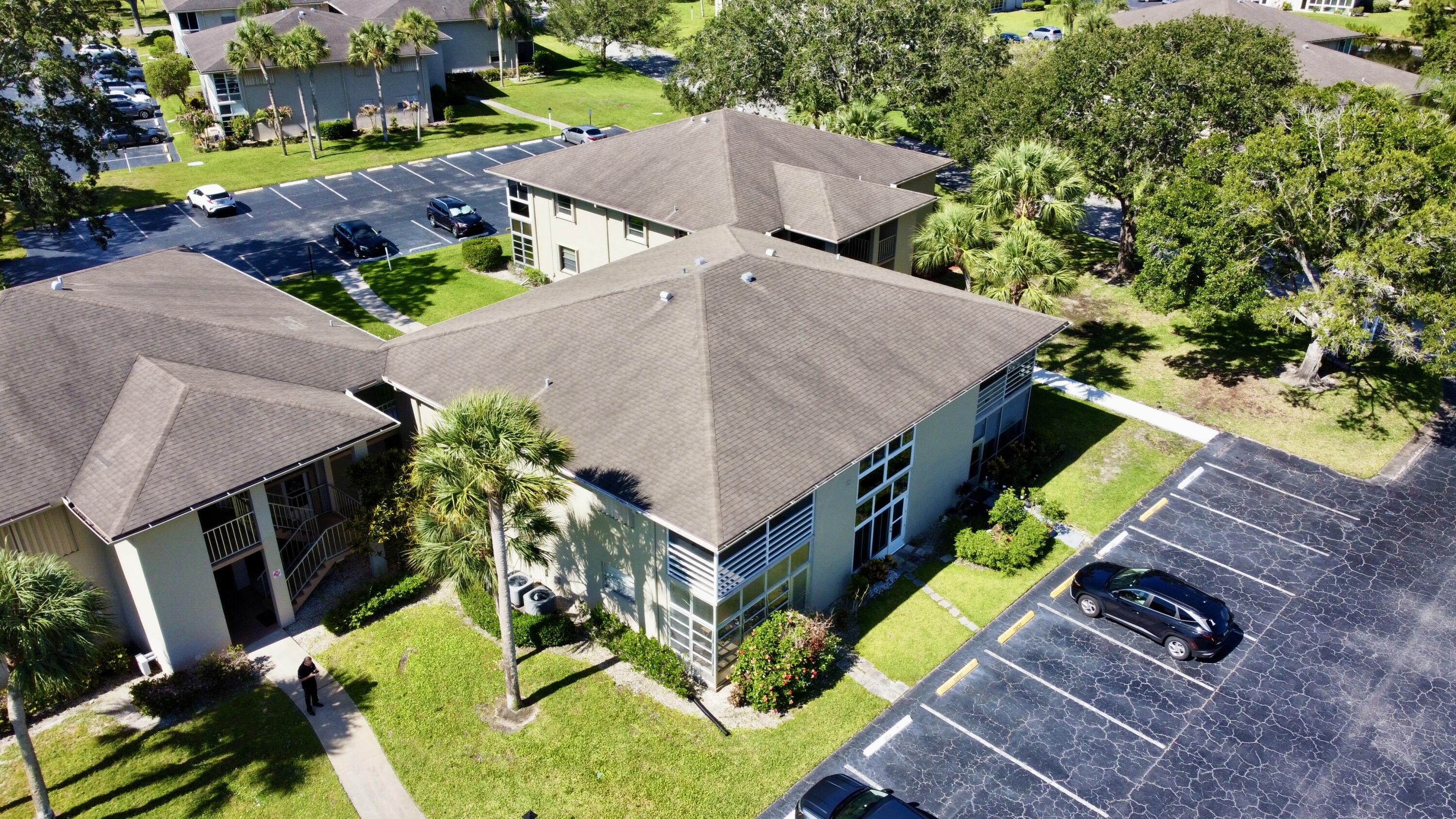 VISTA ST LUCIE BUILDINGS 9 THRU 20 - Residential