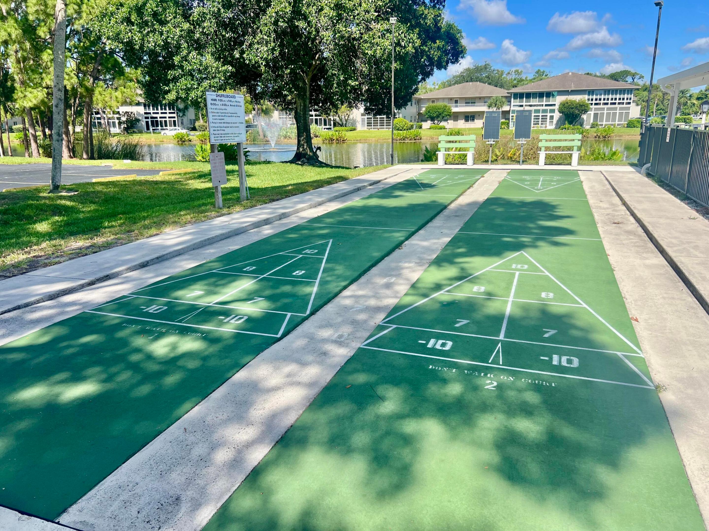 VISTA ST LUCIE BUILDINGS 9 THRU 20 - Residential
