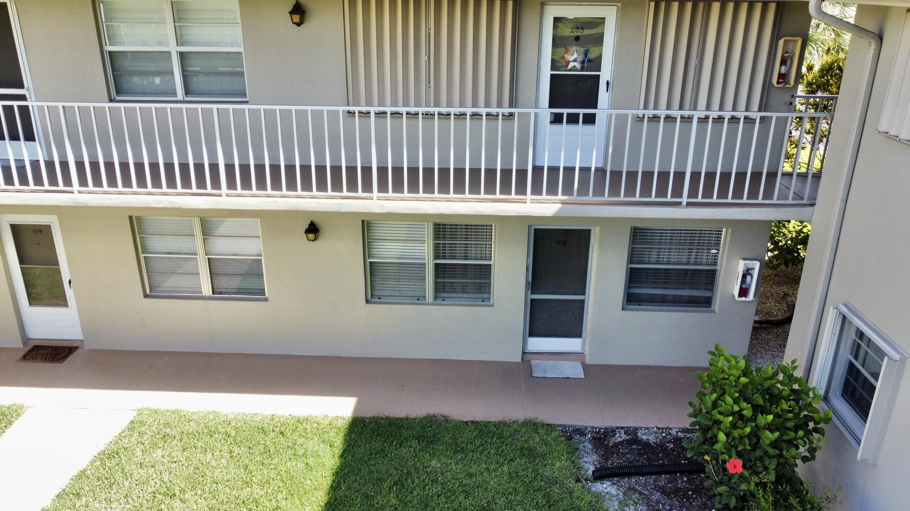 VISTA ST LUCIE BUILDINGS 9 THRU 20 - Residential