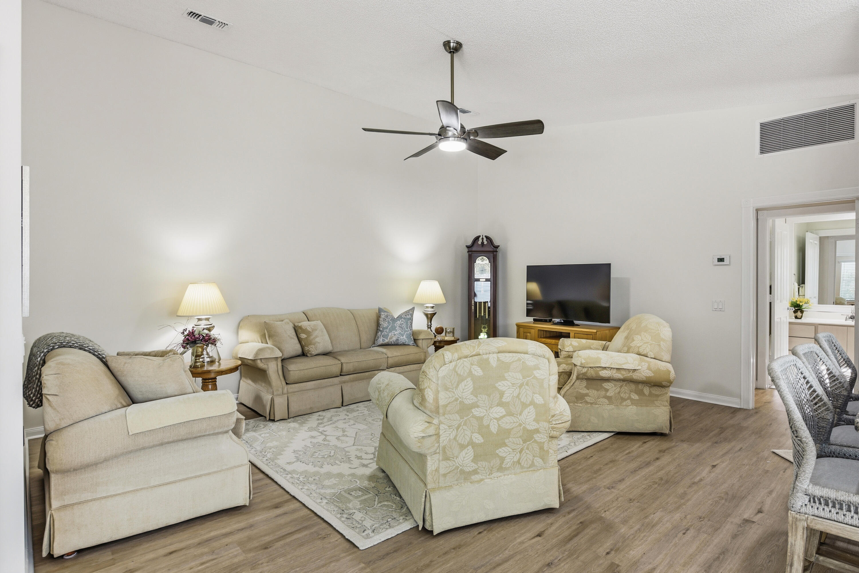 THE MEADOWS AT MARTIN DOWNS - Residential