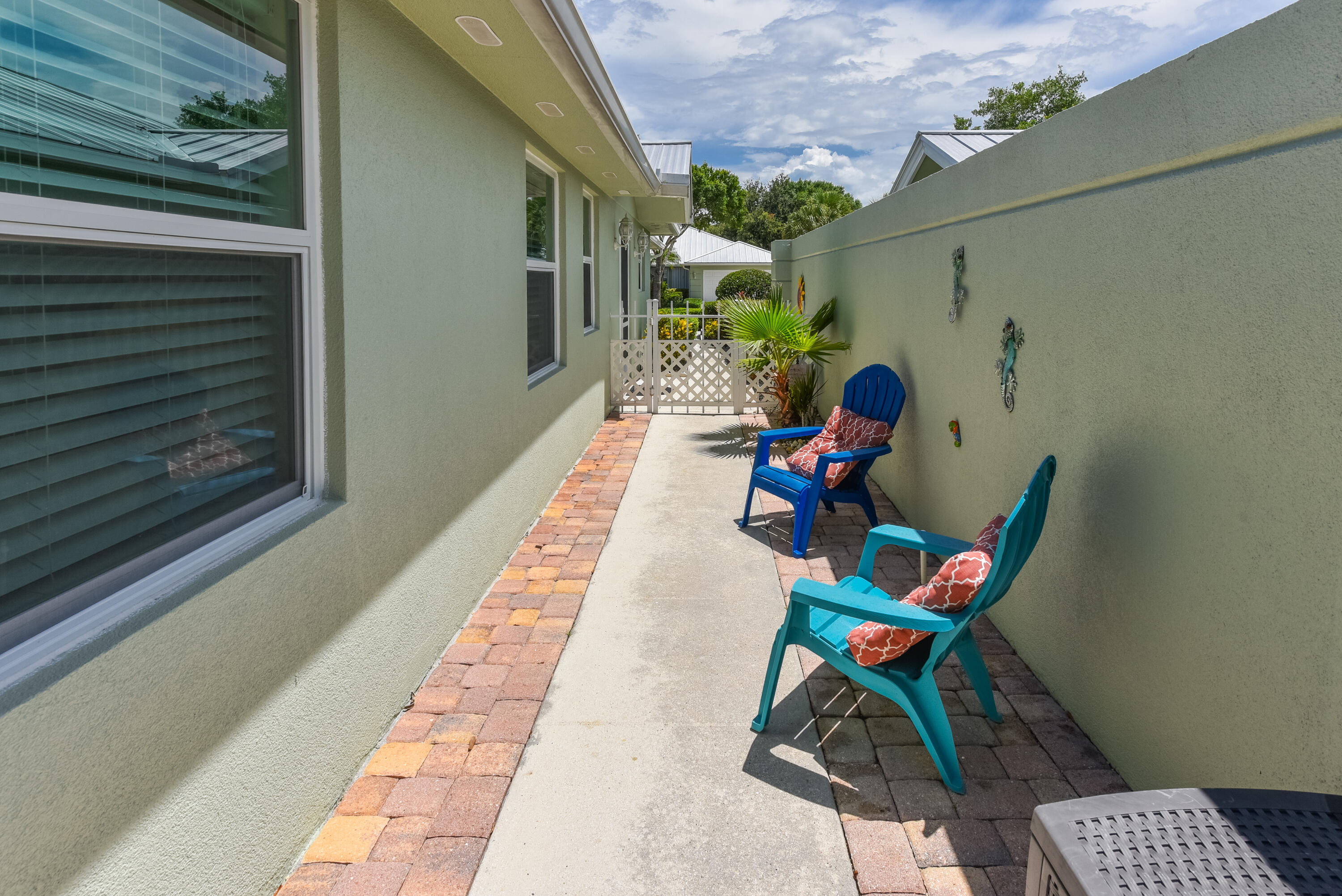 THE MEADOWS AT MARTIN DOWNS - Residential