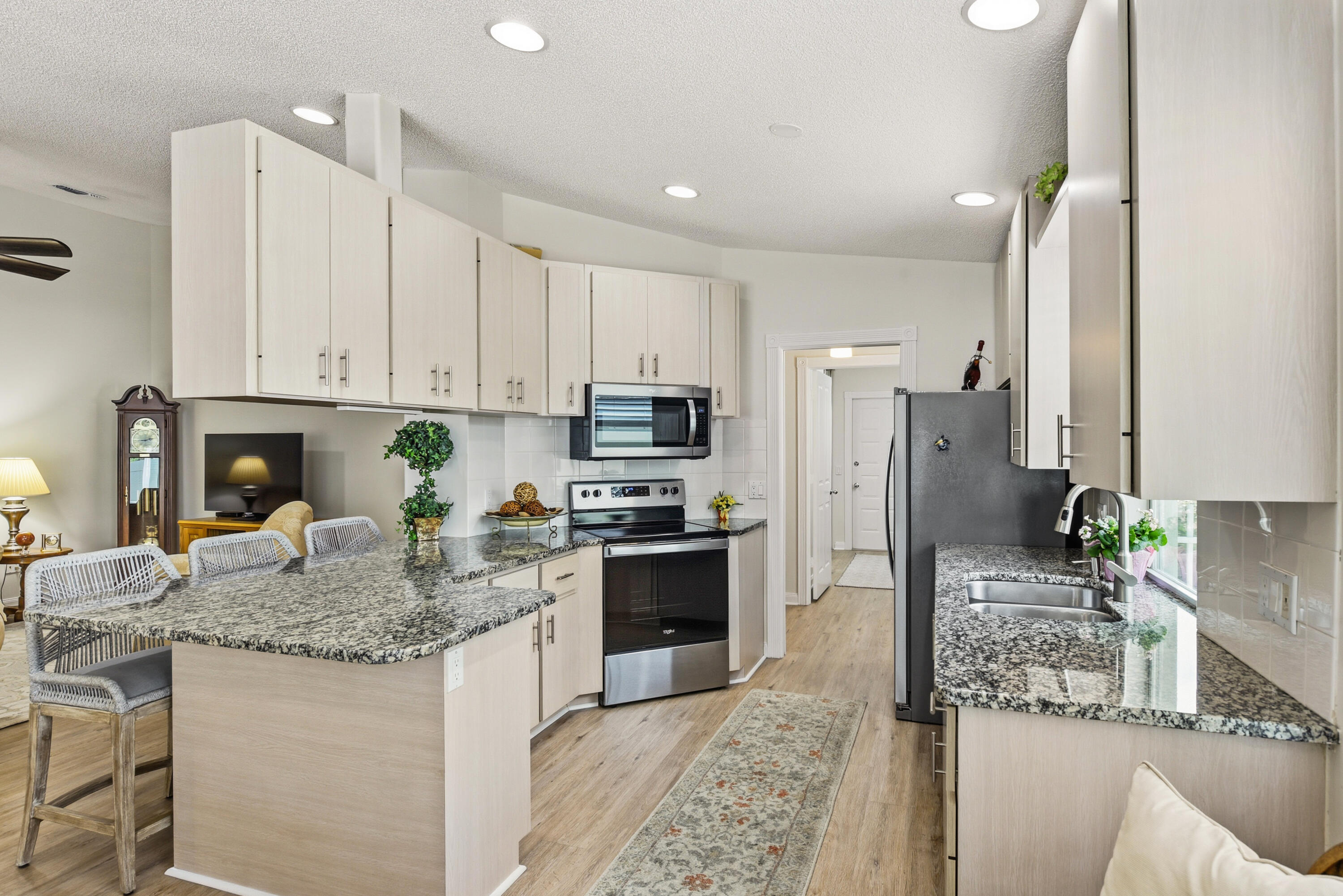 THE MEADOWS AT MARTIN DOWNS - Residential